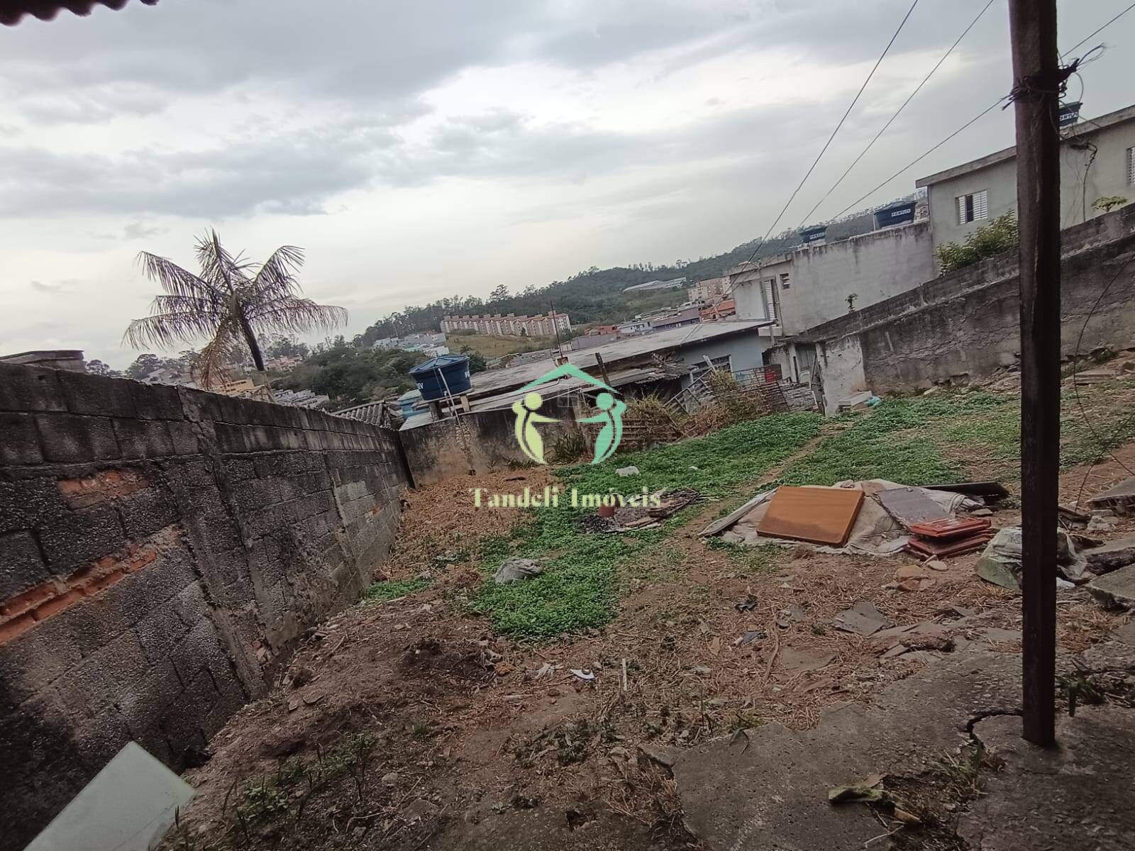 Terreno, 150 m² - Foto 2