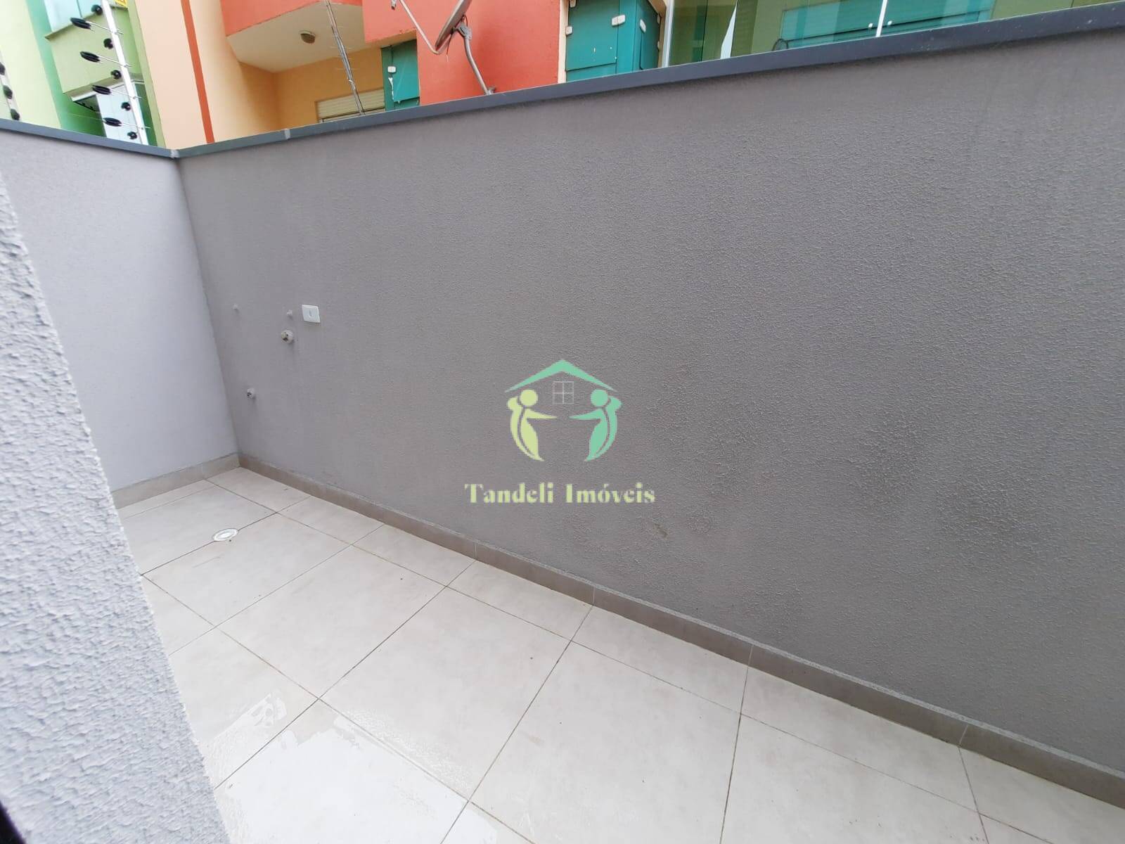 Apartamento, 2 quartos, 44 m² - Foto 9