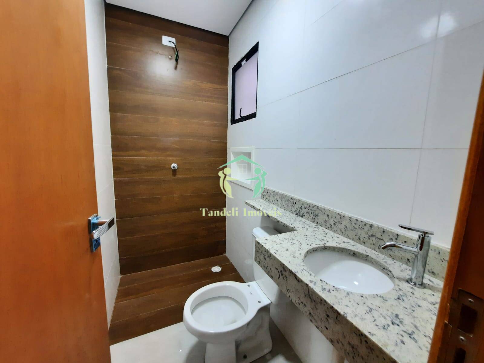 Apartamento, 2 quartos, 44 m² - Foto 8