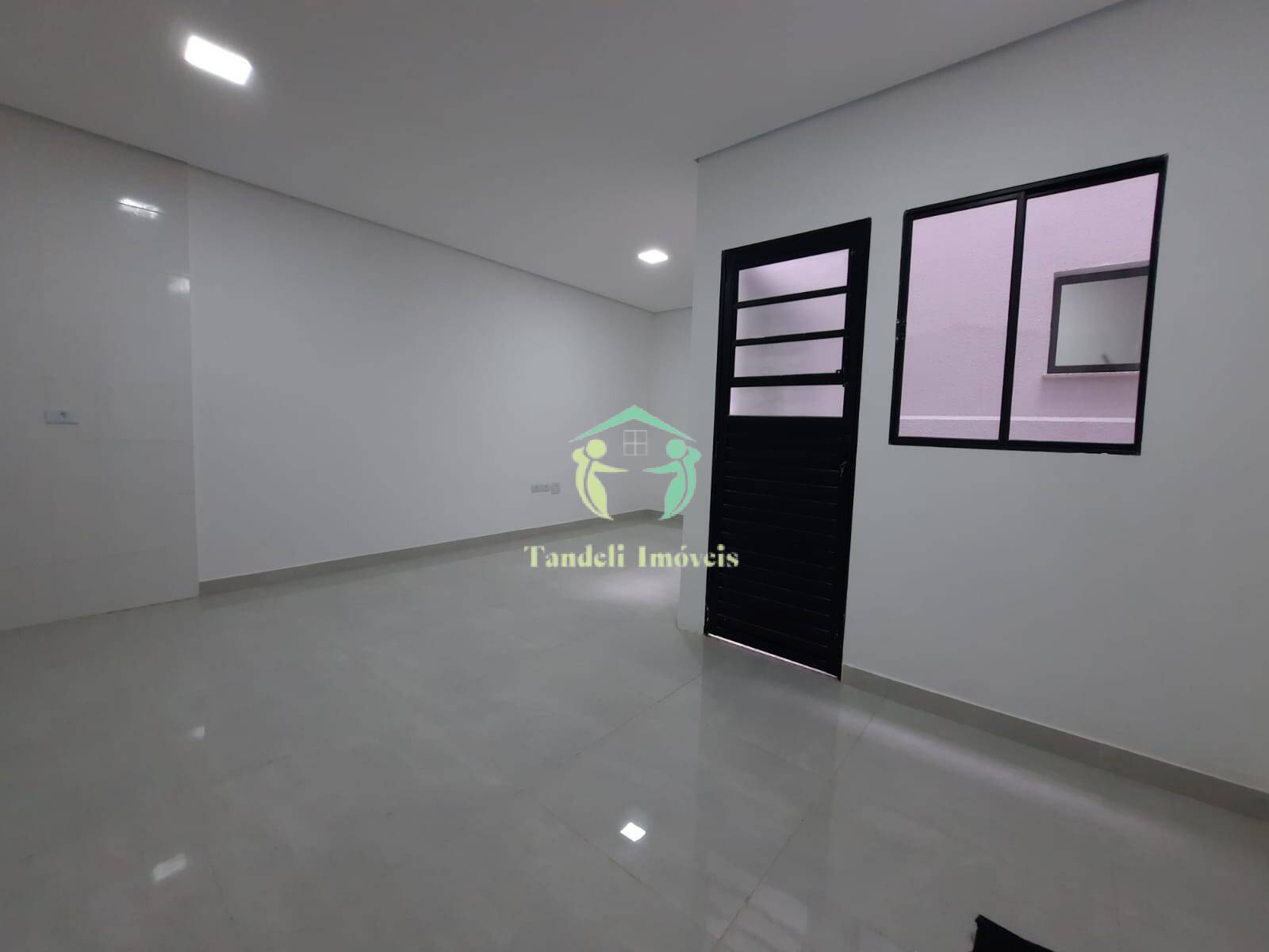 Apartamento, 2 quartos, 44 m² - Foto 3