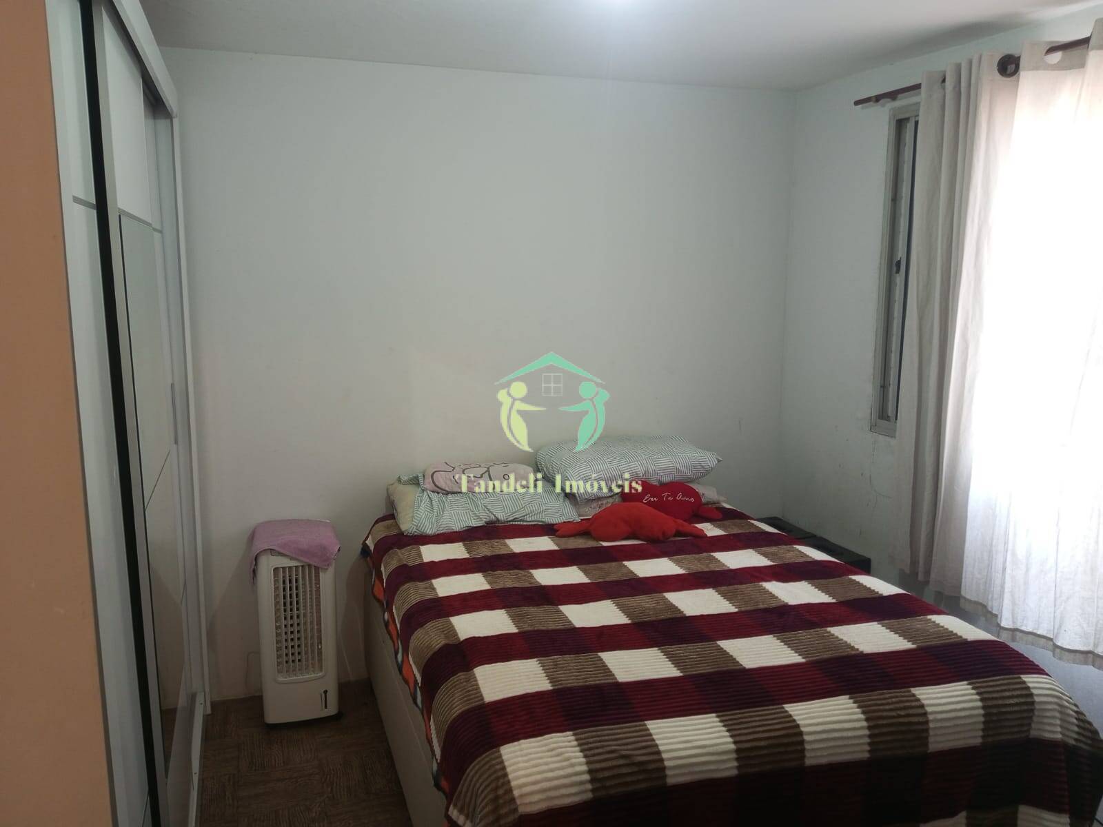 Apartamento, 2 quartos, 55 m² - Foto 6