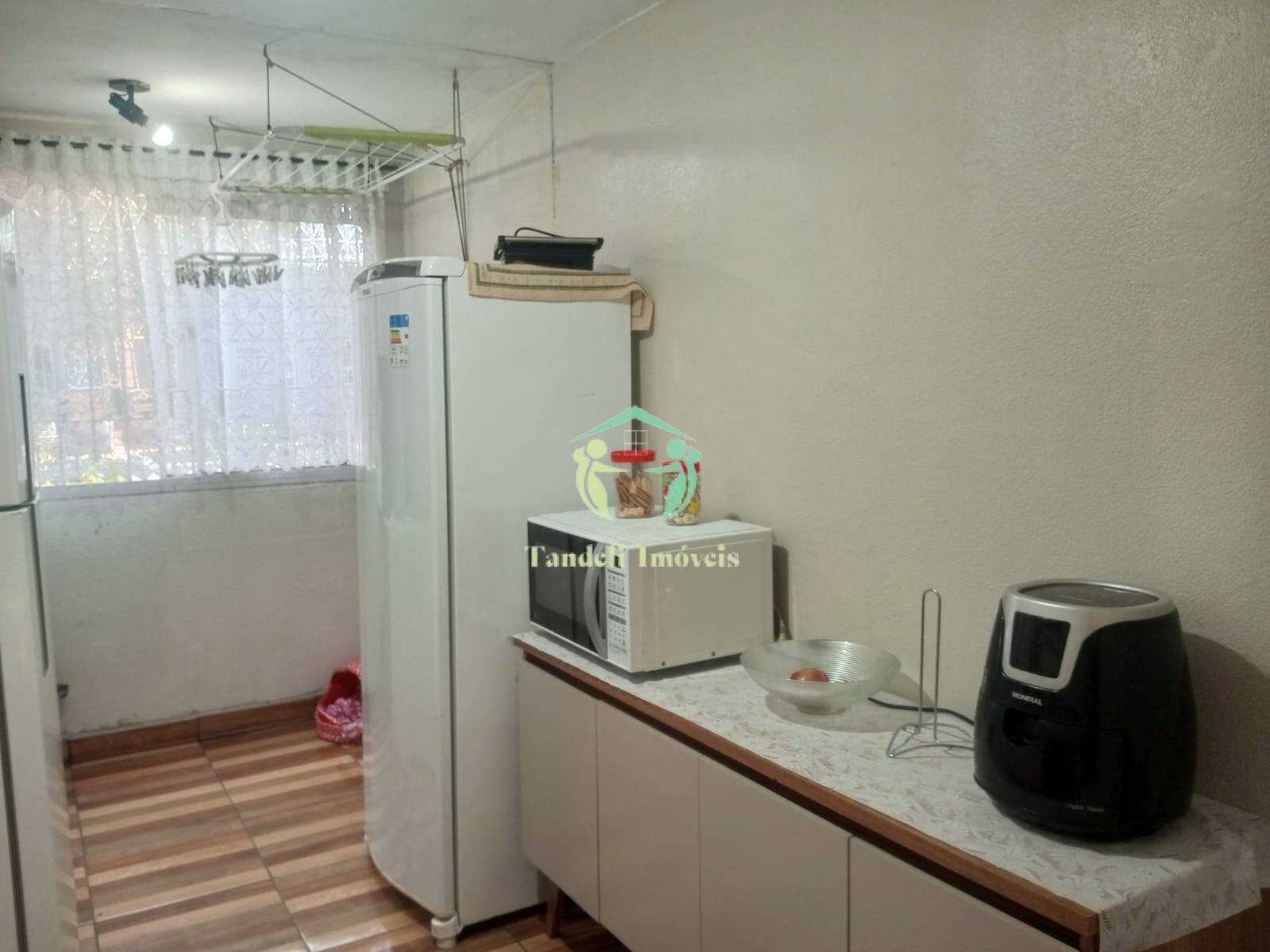 Apartamento, 2 quartos, 55 m² - Foto 5