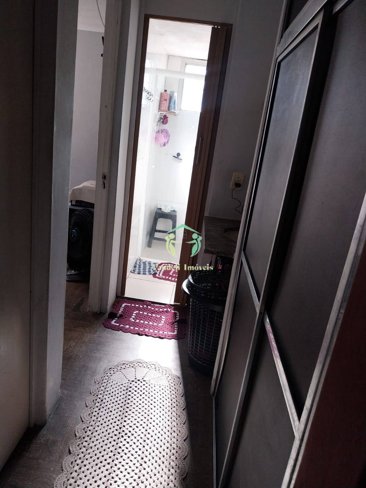 Apartamento, 2 quartos, 55 m² - Foto 8