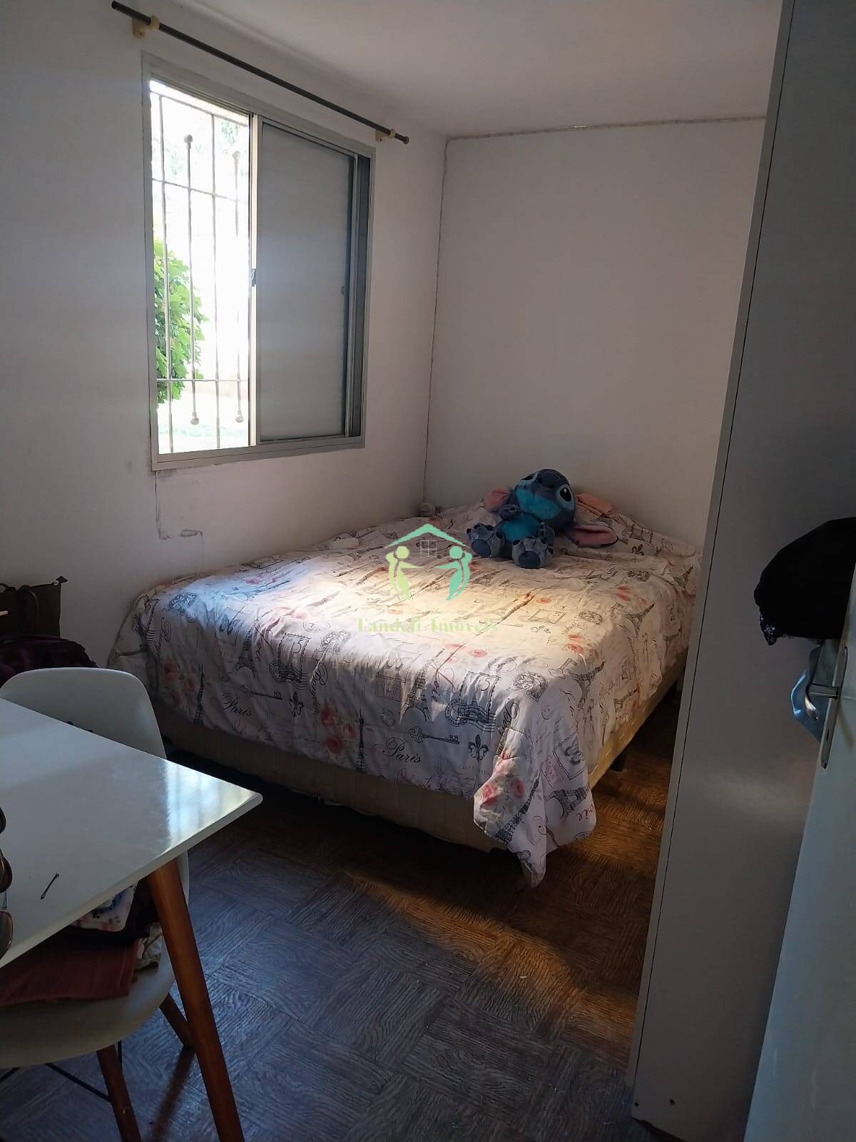 Apartamento, 2 quartos, 55 m² - Foto 7