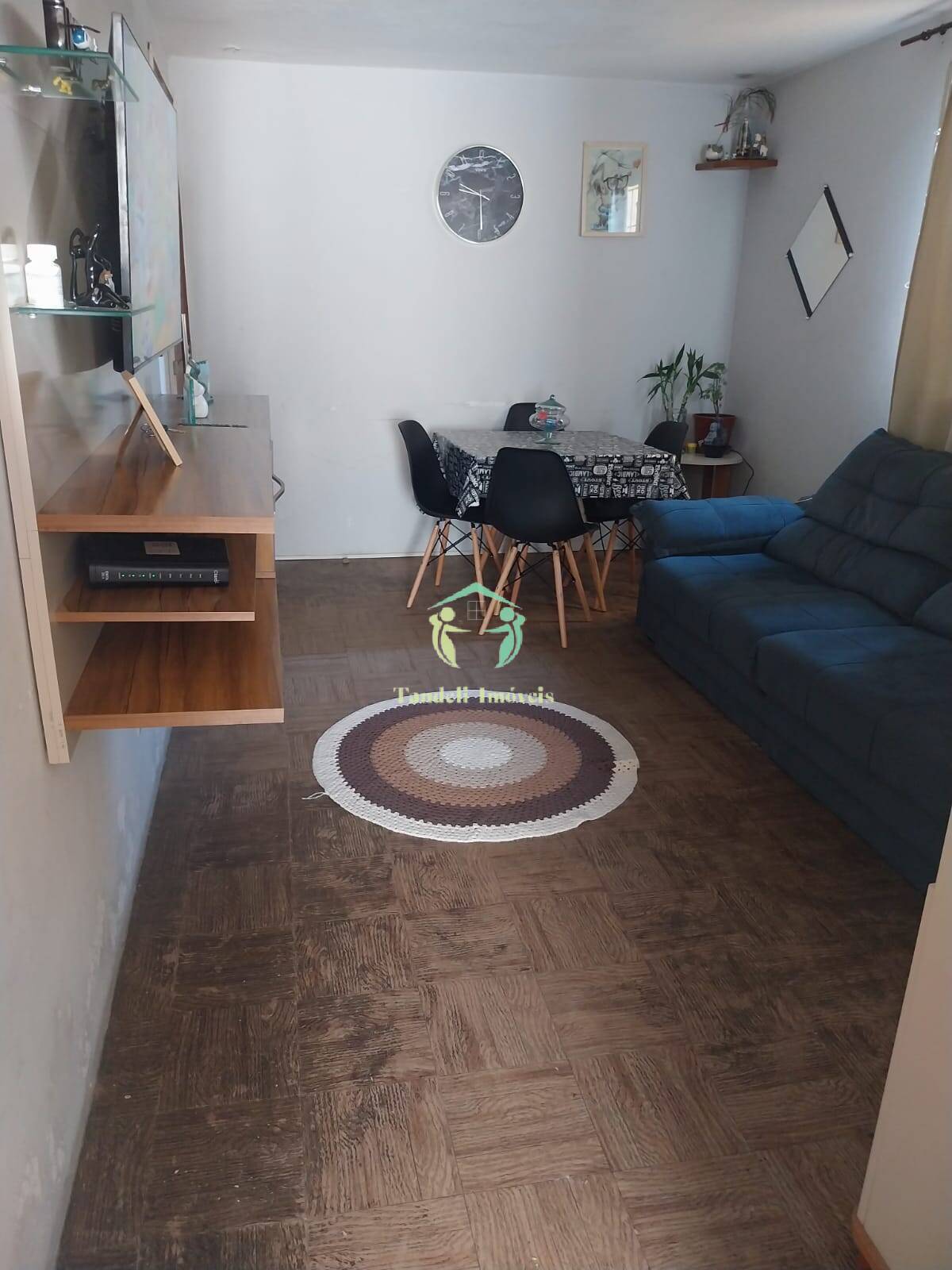 Apartamento, 2 quartos, 55 m² - Foto 2