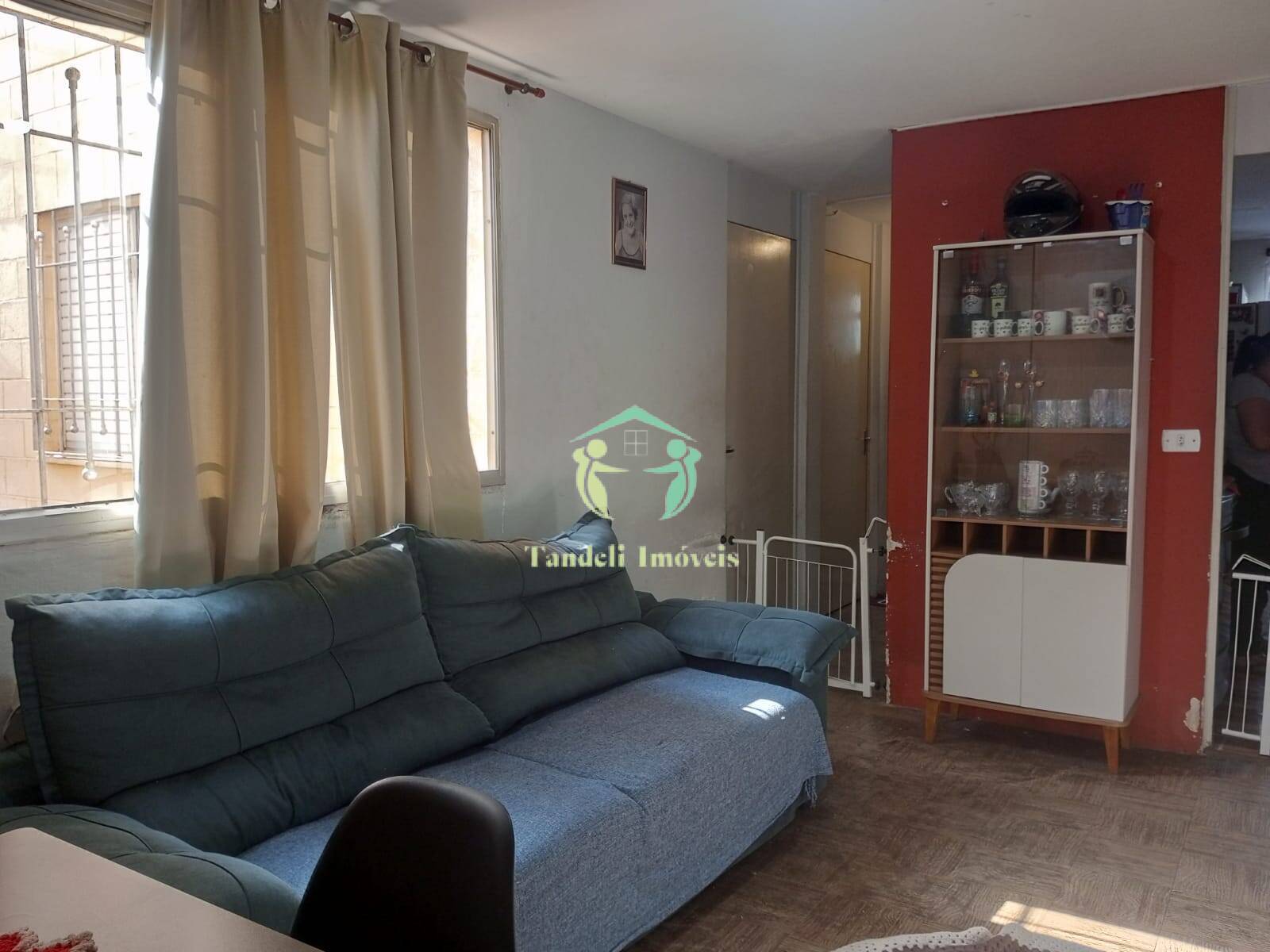 Apartamento, 2 quartos, 55 m² - Foto 1