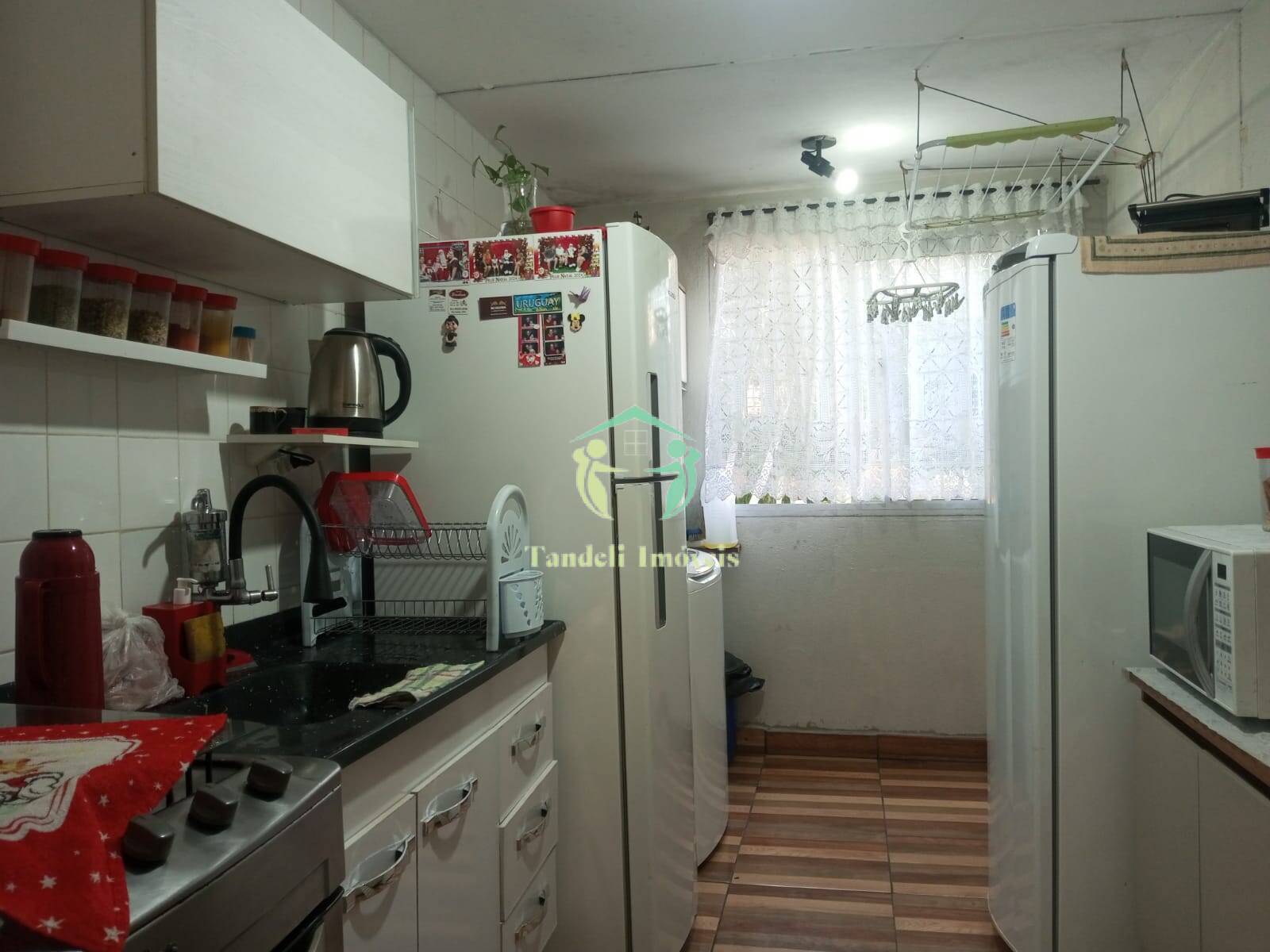 Apartamento, 2 quartos, 55 m² - Foto 3