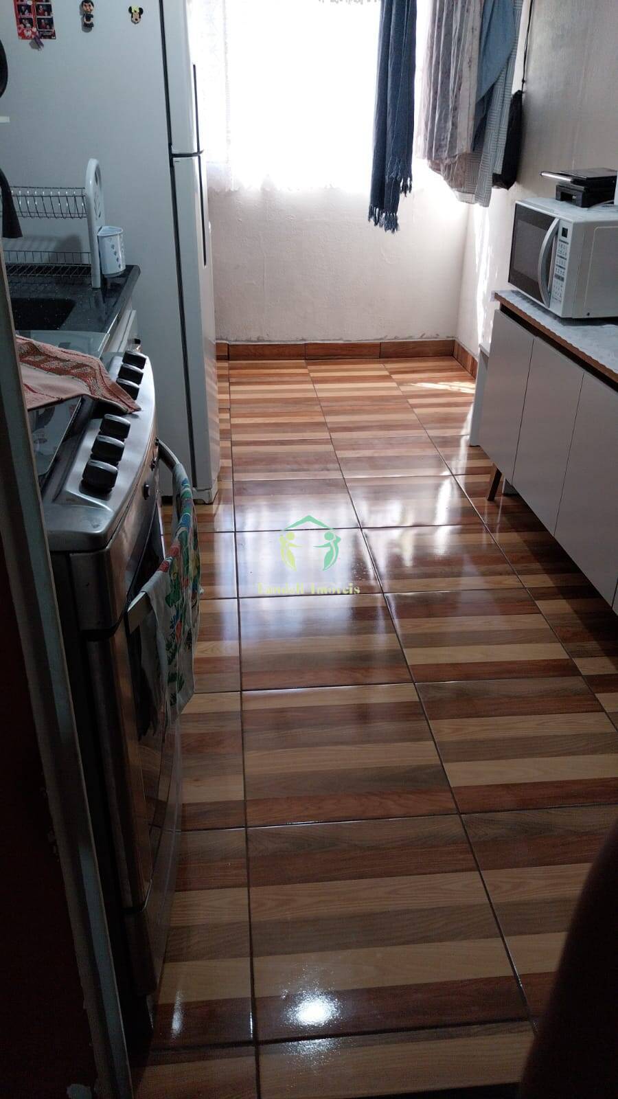 Apartamento, 2 quartos, 55 m² - Foto 4