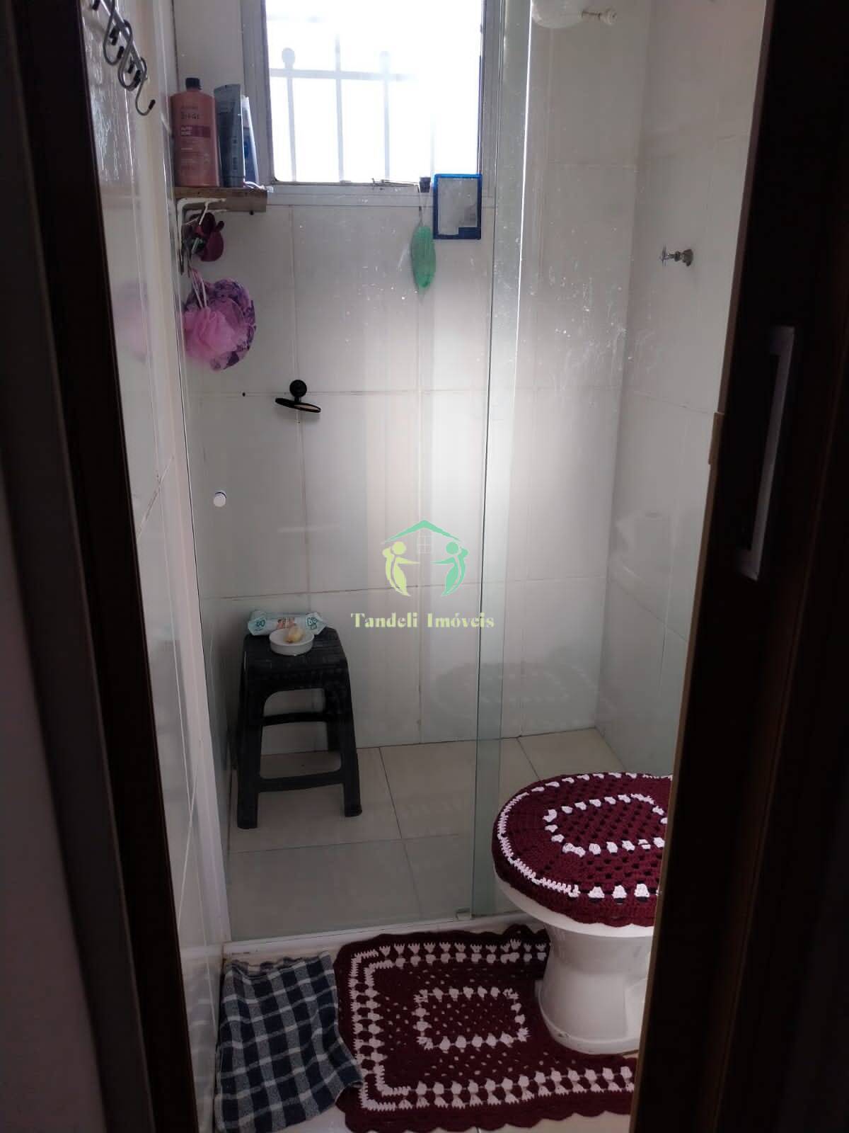 Apartamento, 2 quartos, 55 m² - Foto 9