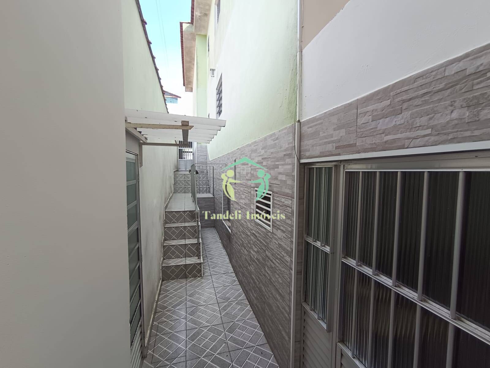 Sobrado, 3 quartos, 183 m² - Foto 14