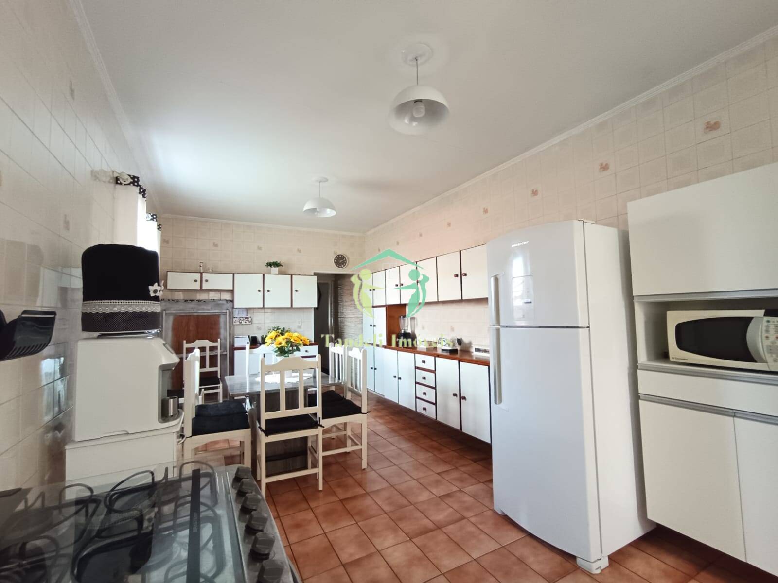 Sobrado, 3 quartos, 183 m² - Foto 4