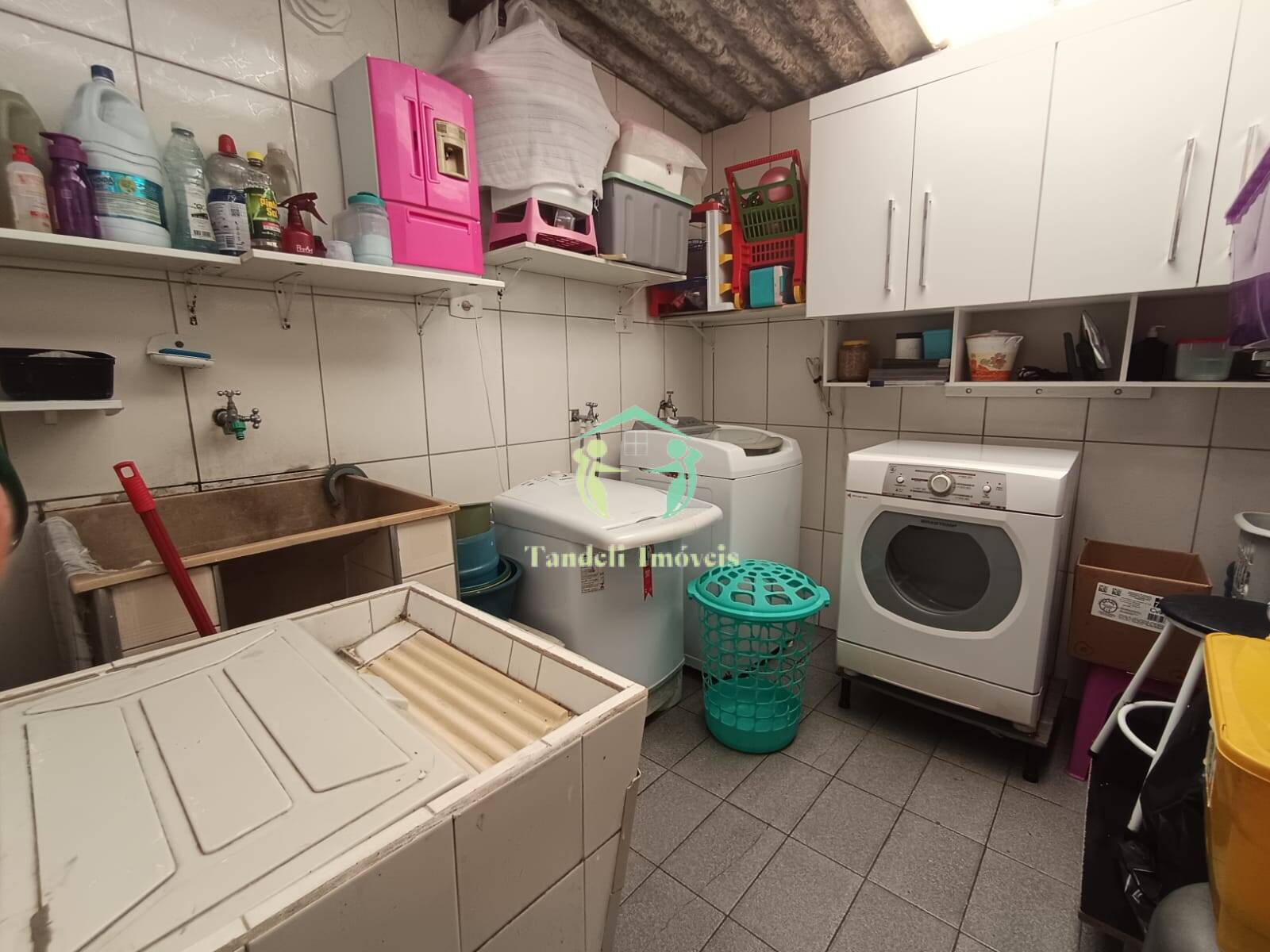 Sobrado, 3 quartos, 183 m² - Foto 12