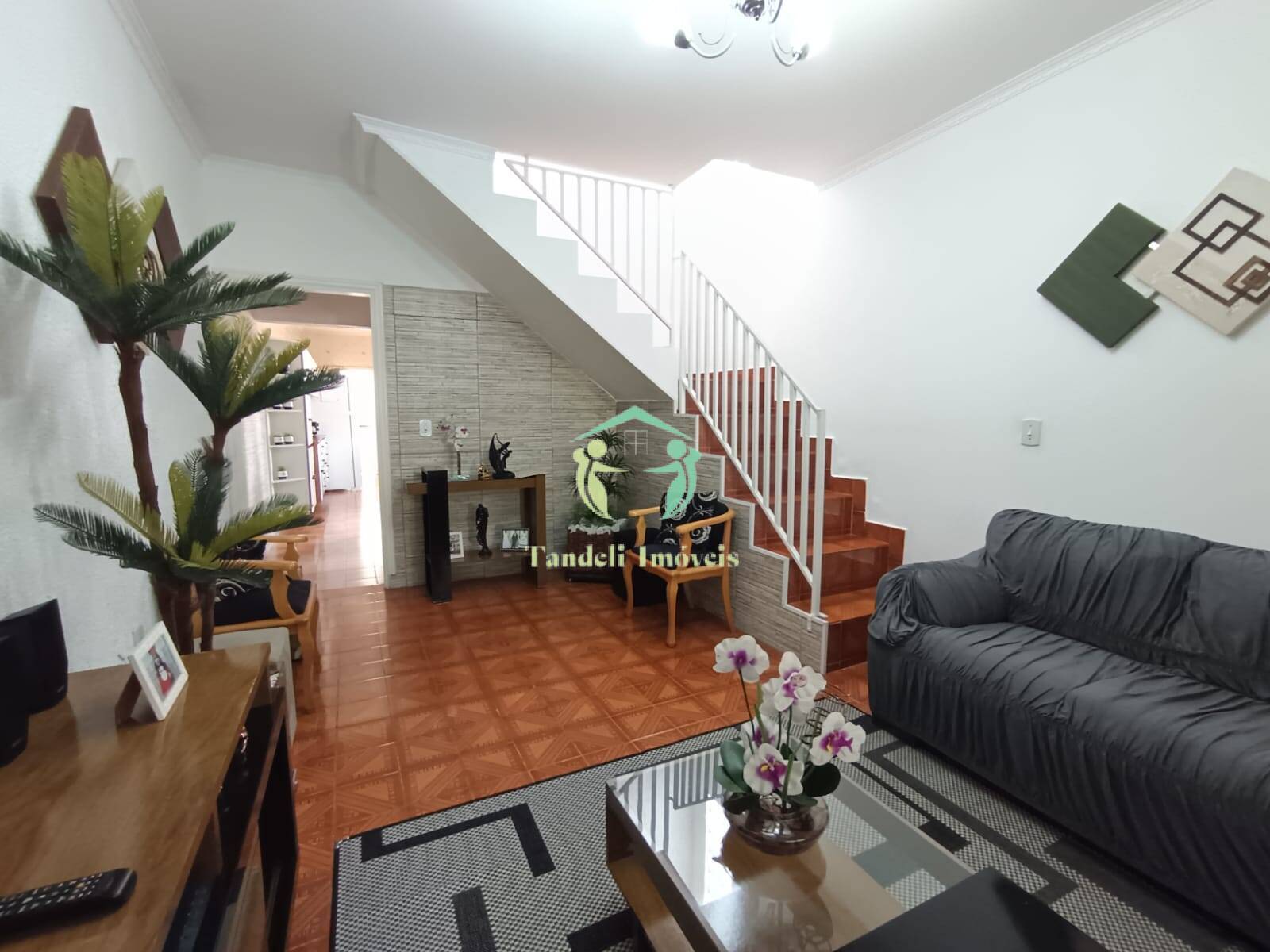 Sobrado, 3 quartos, 183 m² - Foto 3