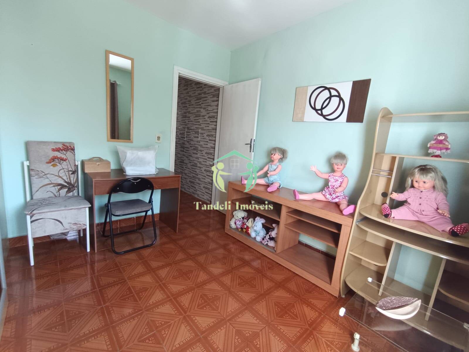 Sobrado, 3 quartos, 183 m² - Foto 10