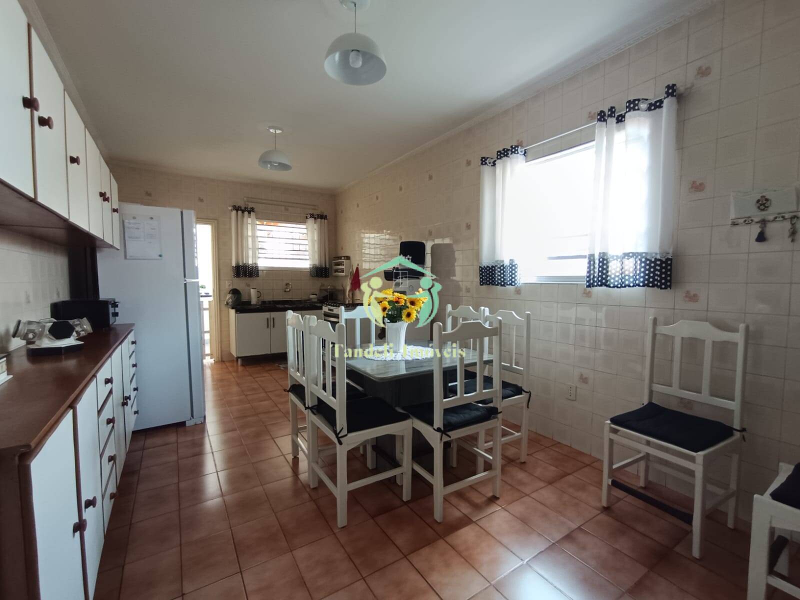 Sobrado, 3 quartos, 183 m² - Foto 5