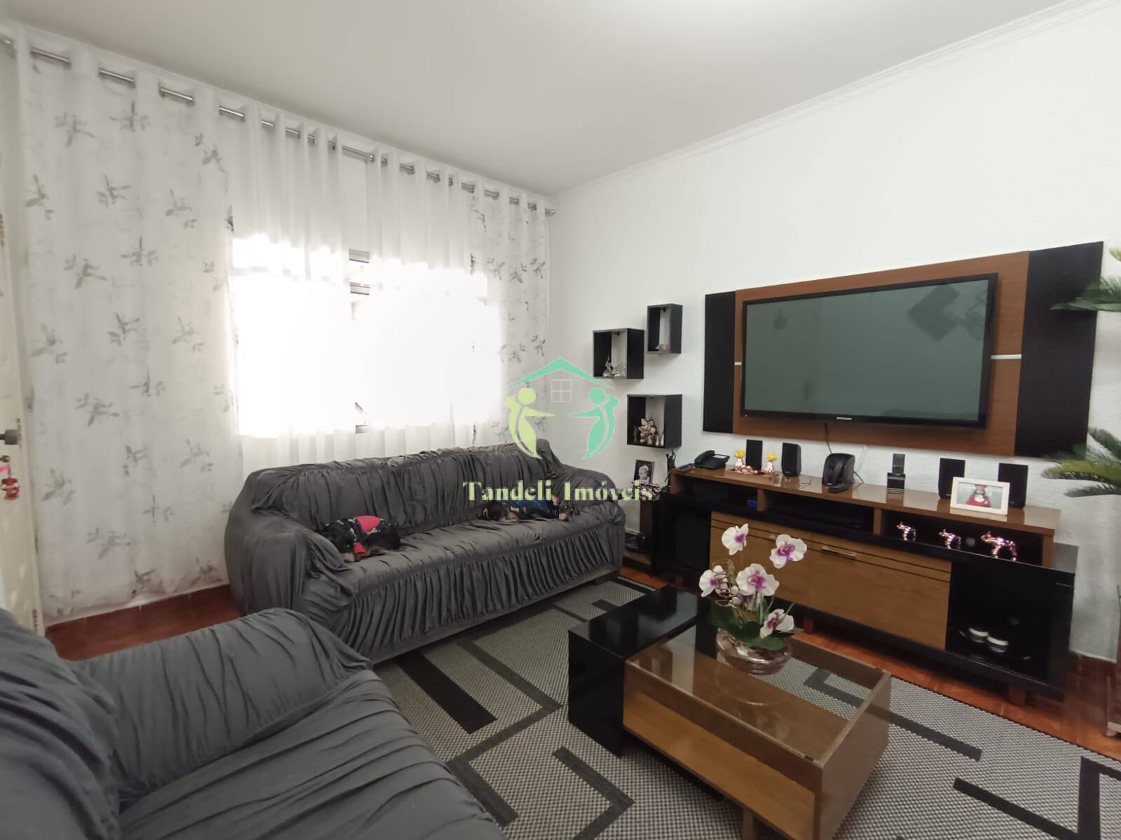 Sobrado, 3 quartos, 183 m² - Foto 2