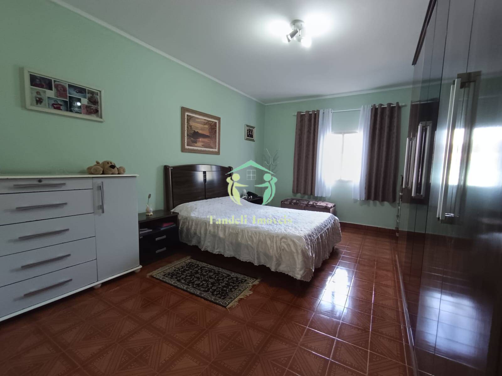 Sobrado, 3 quartos, 183 m² - Foto 8