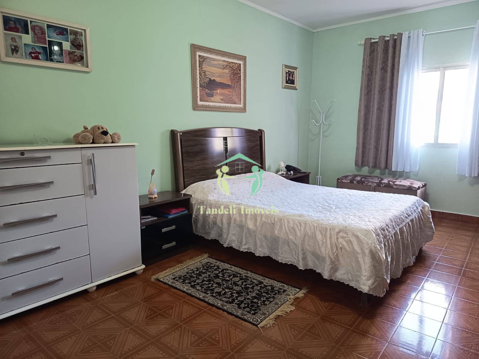 Sobrado, 3 quartos, 183 m² - Foto 9