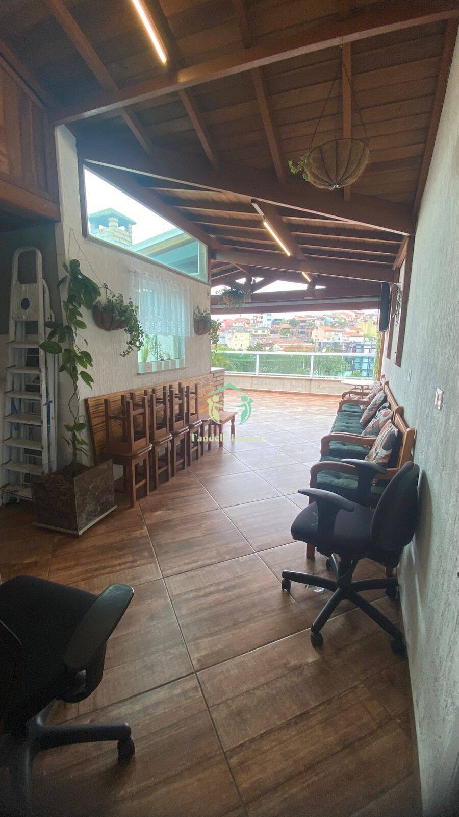 Cobertura, 2 quartos, 80 m² - Foto 2