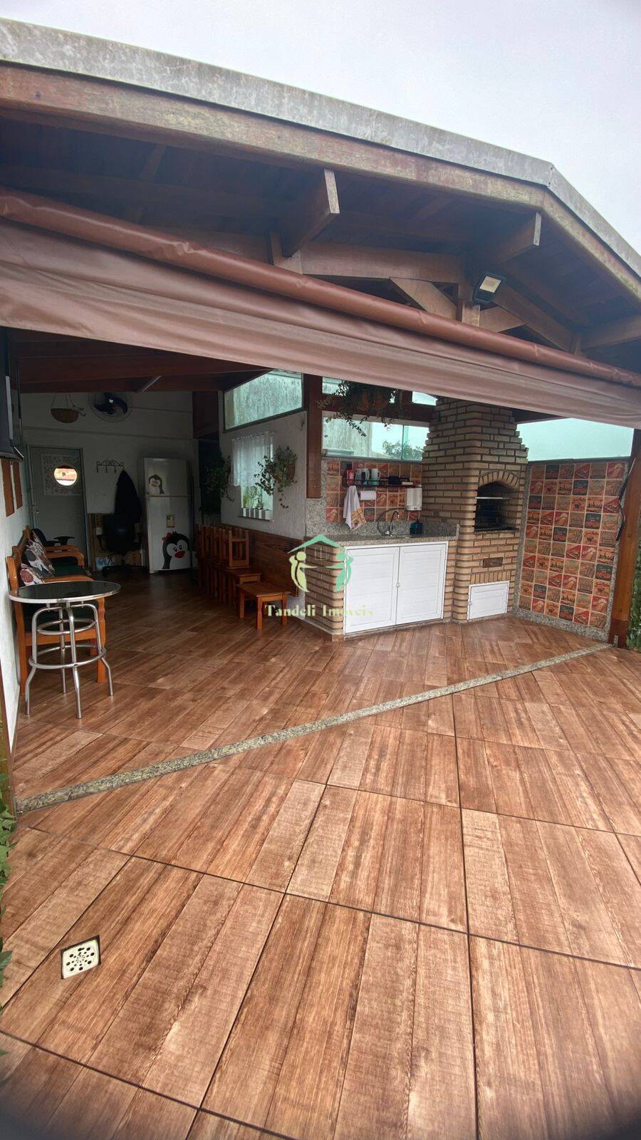 Cobertura, 2 quartos, 80 m² - Foto 4