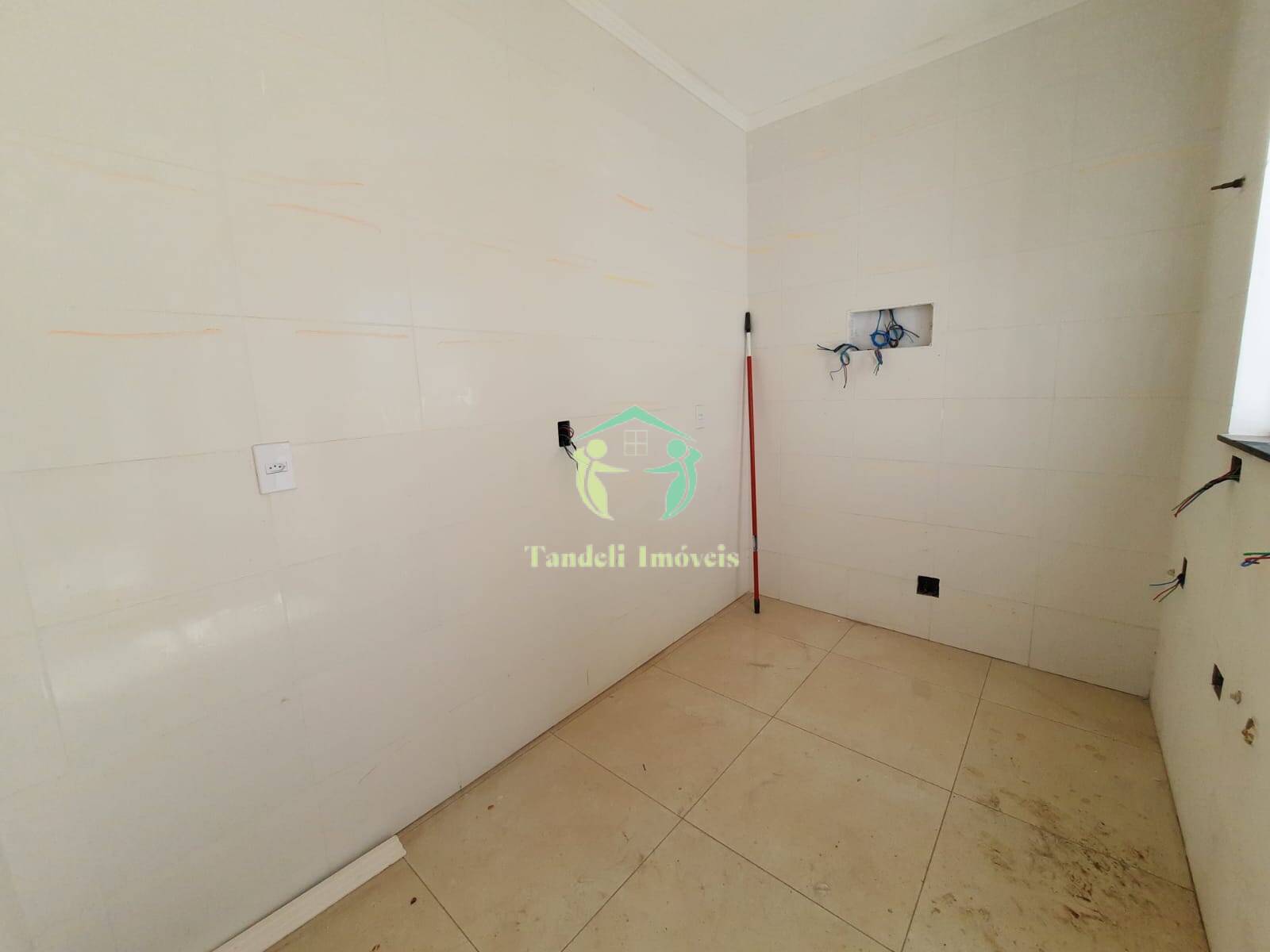 Apartamento, 2 quartos, 50 m² - Foto 5