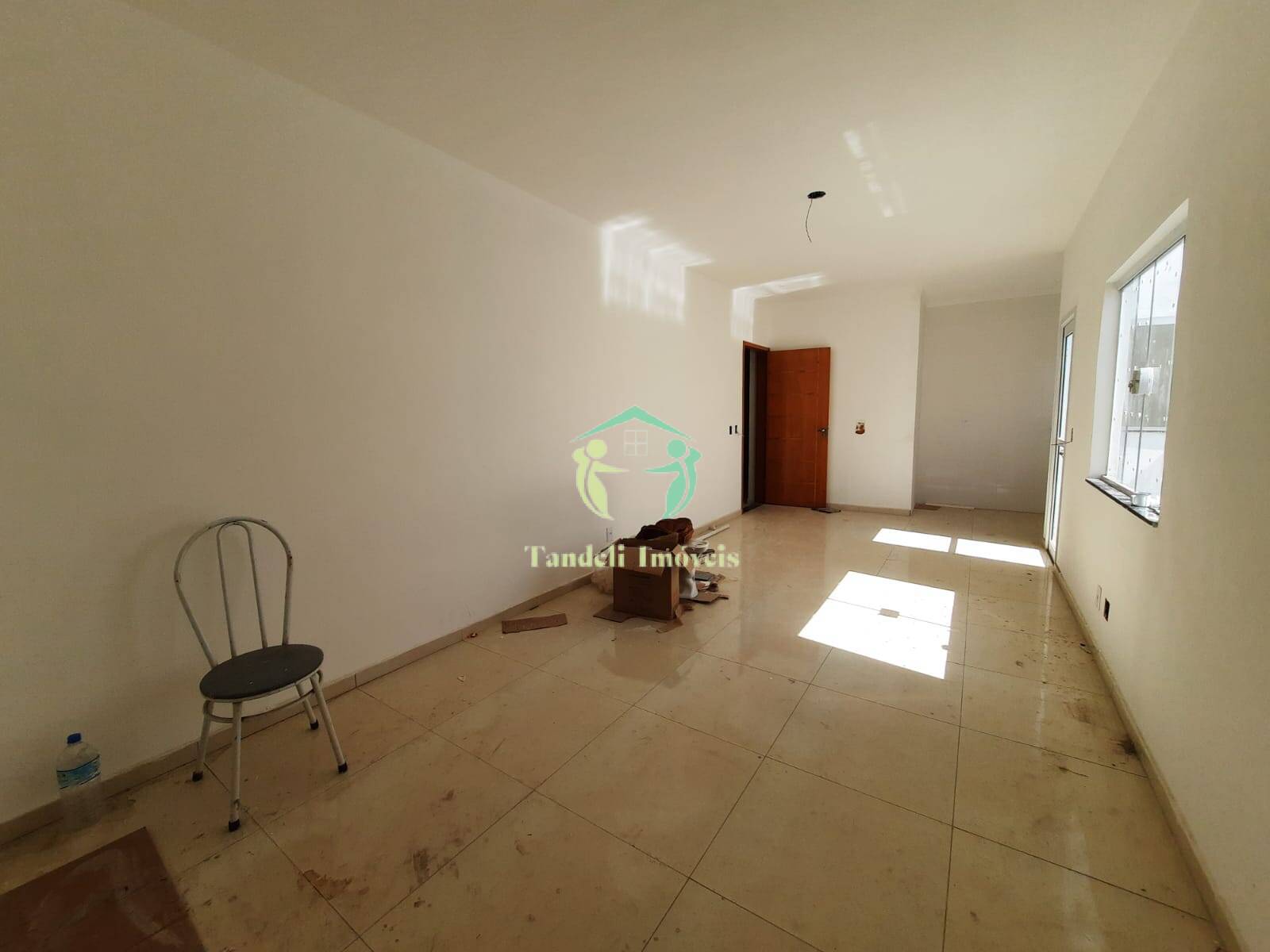 Apartamento, 2 quartos, 50 m² - Foto 1