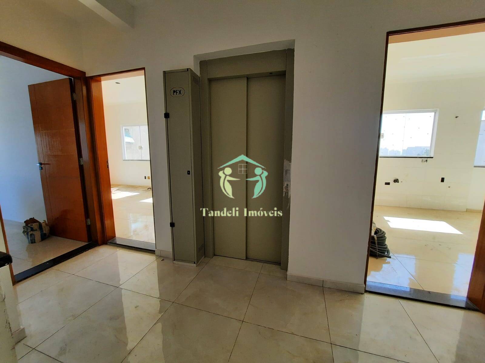 Apartamento, 2 quartos, 50 m² - Foto 8