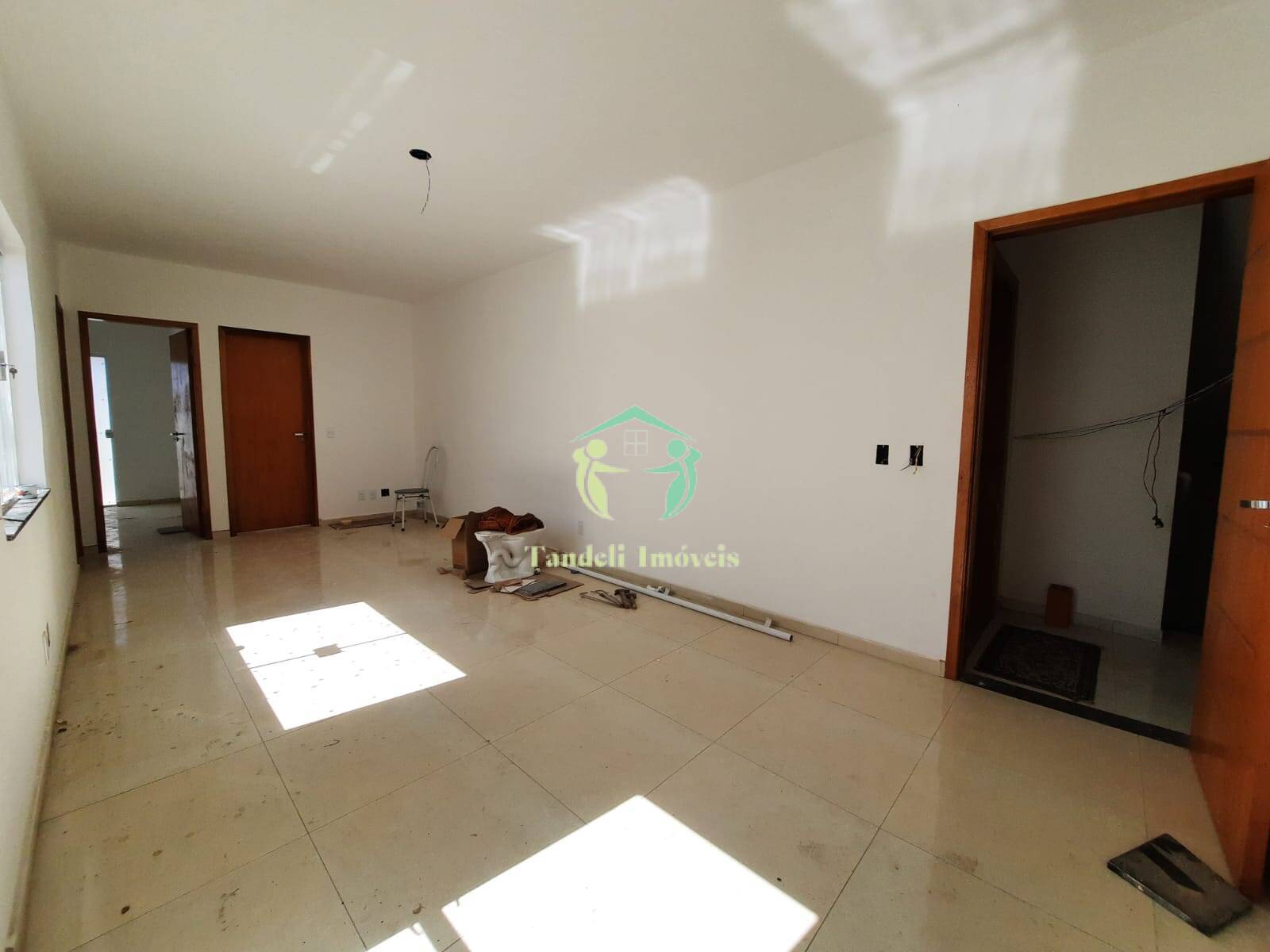 Apartamento, 2 quartos, 50 m² - Foto 3