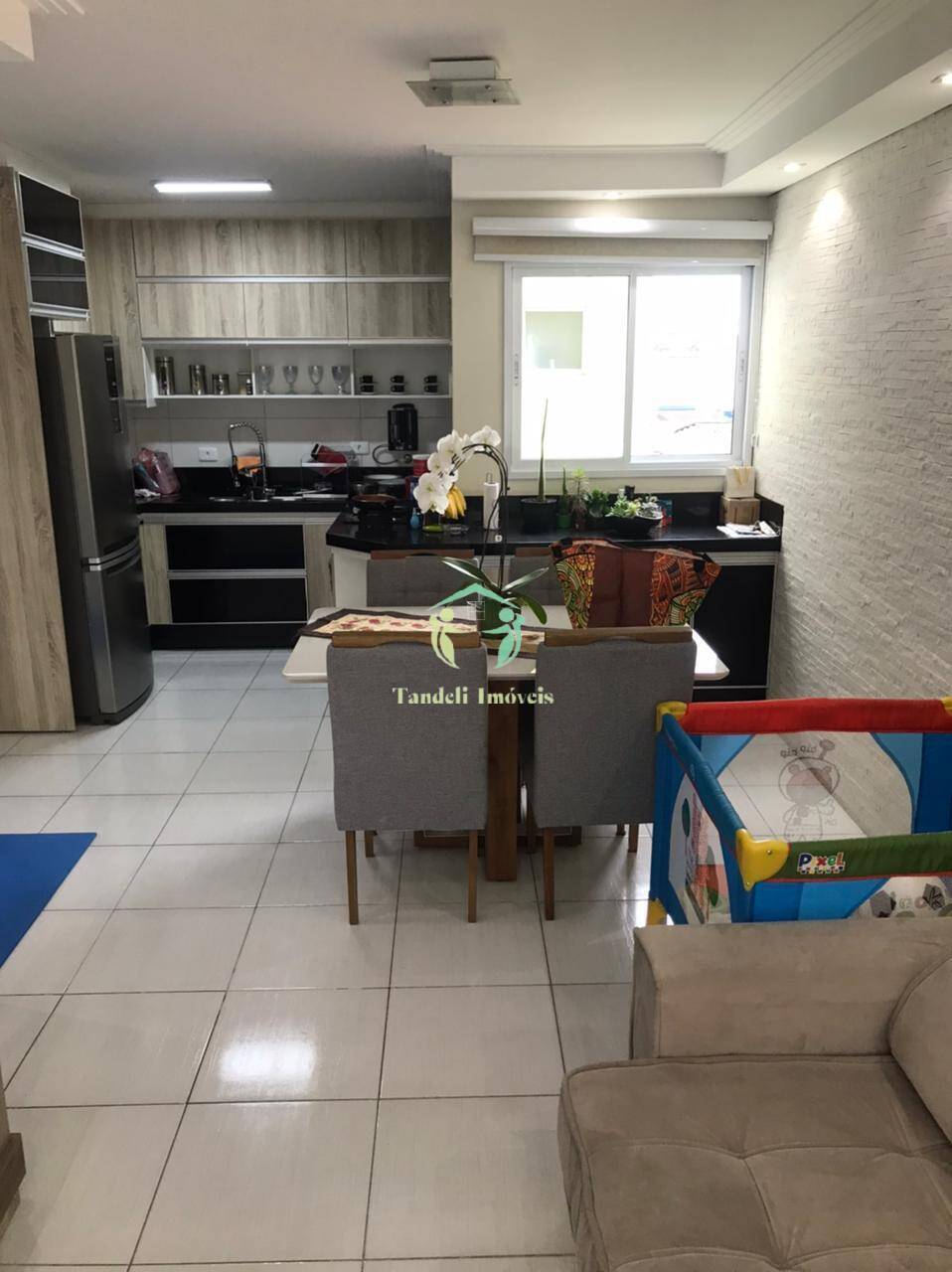 Apartamento, 2 quartos, 134 m² - Foto 4