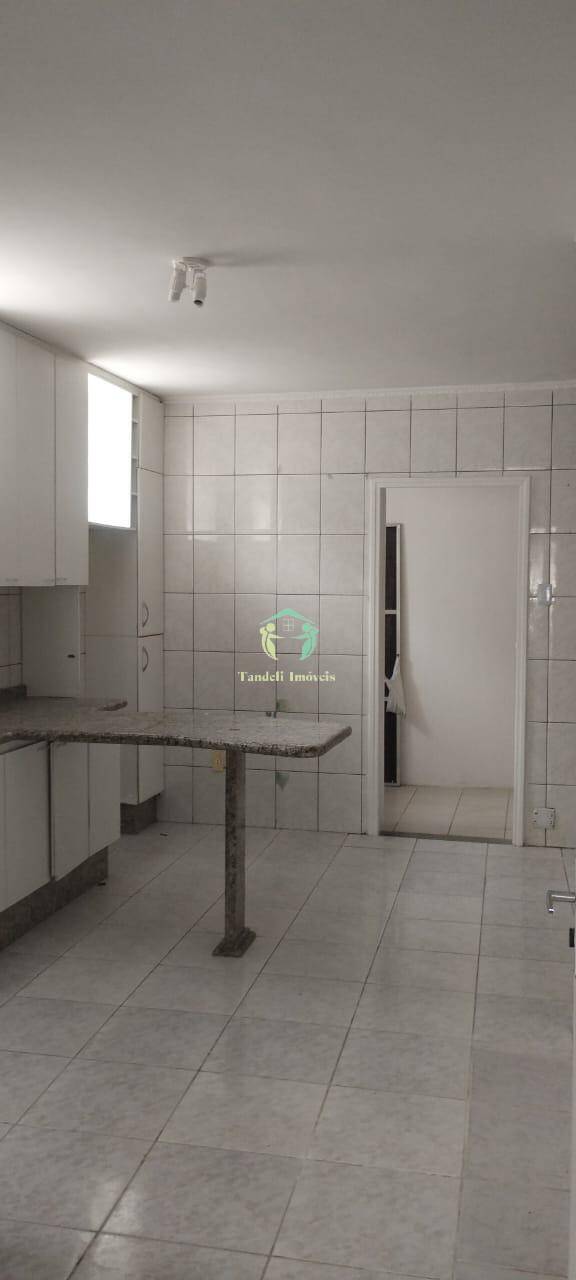 Sobrado, 3 quartos, 142 m² - Foto 2