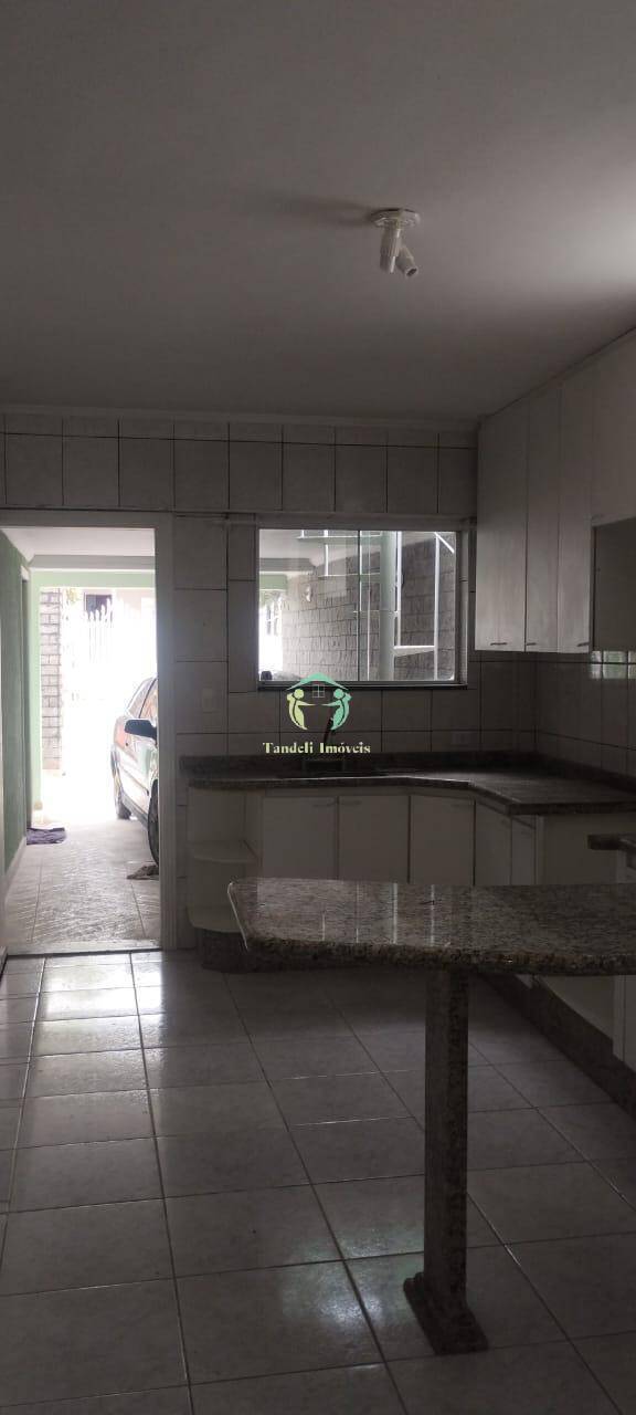 Sobrado, 3 quartos, 142 m² - Foto 3