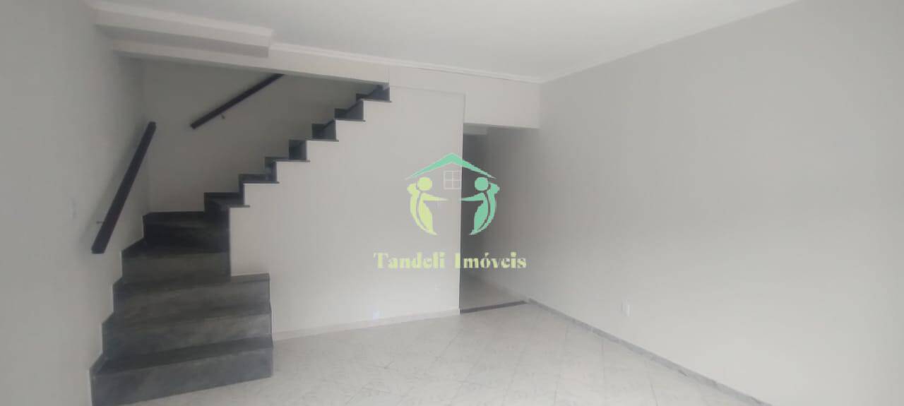 Sobrado, 3 quartos, 142 m² - Foto 4