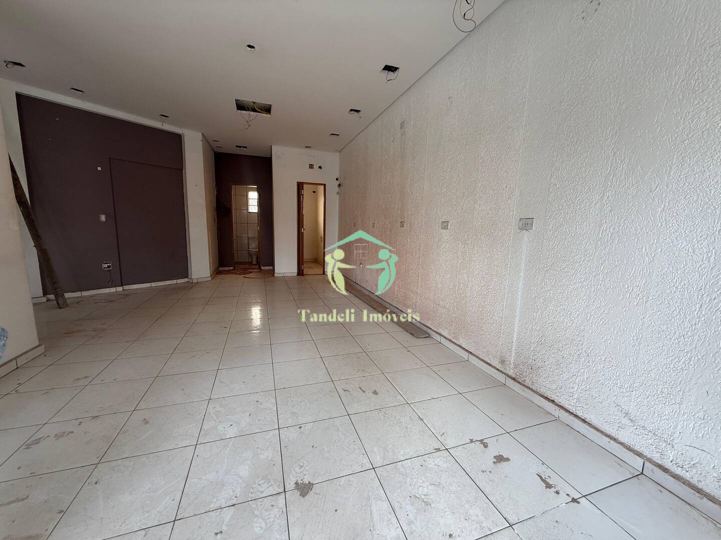 Sala-Conjunto, 54 m² - Foto 6