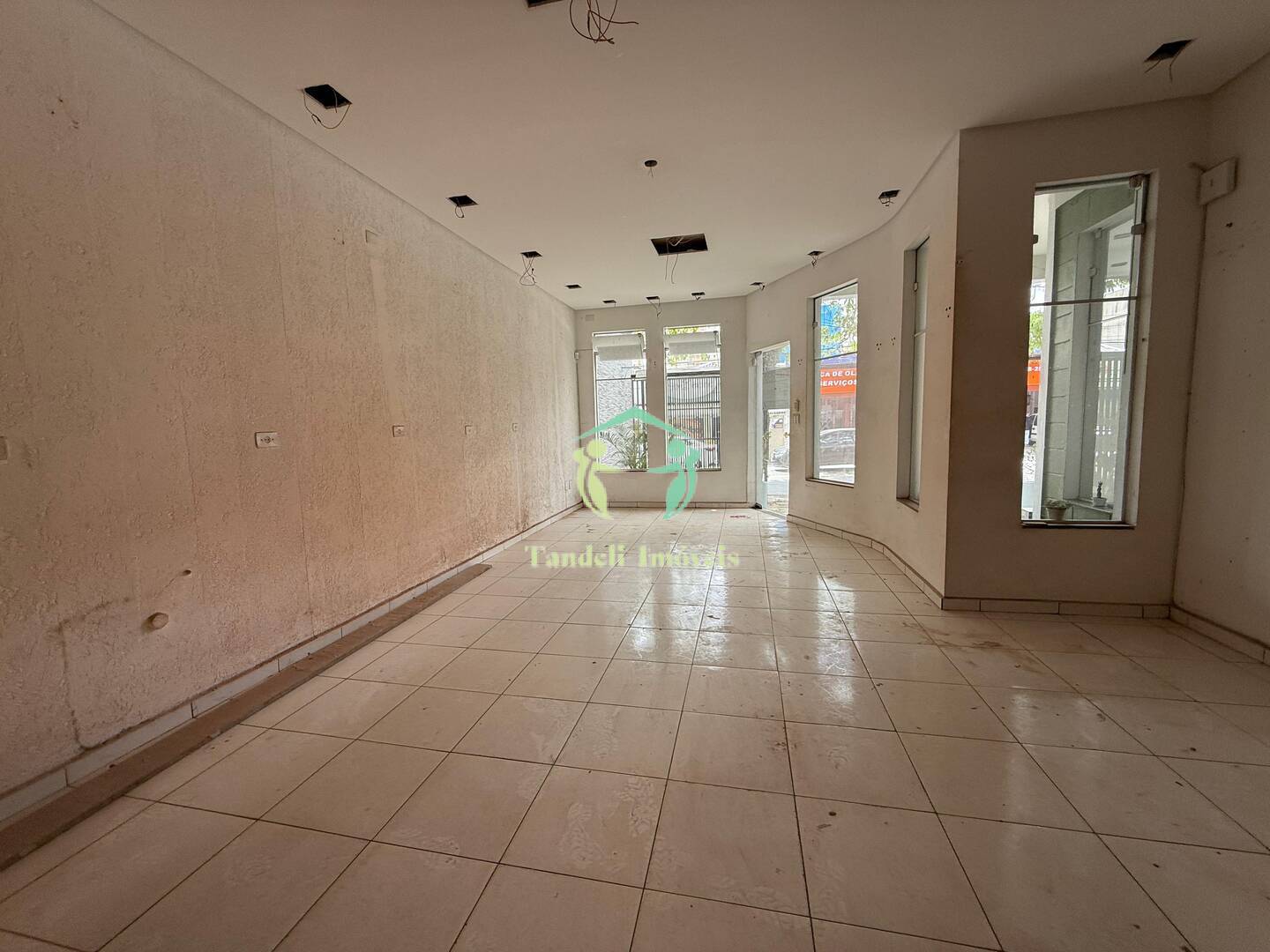 Sala-Conjunto, 54 m² - Foto 3