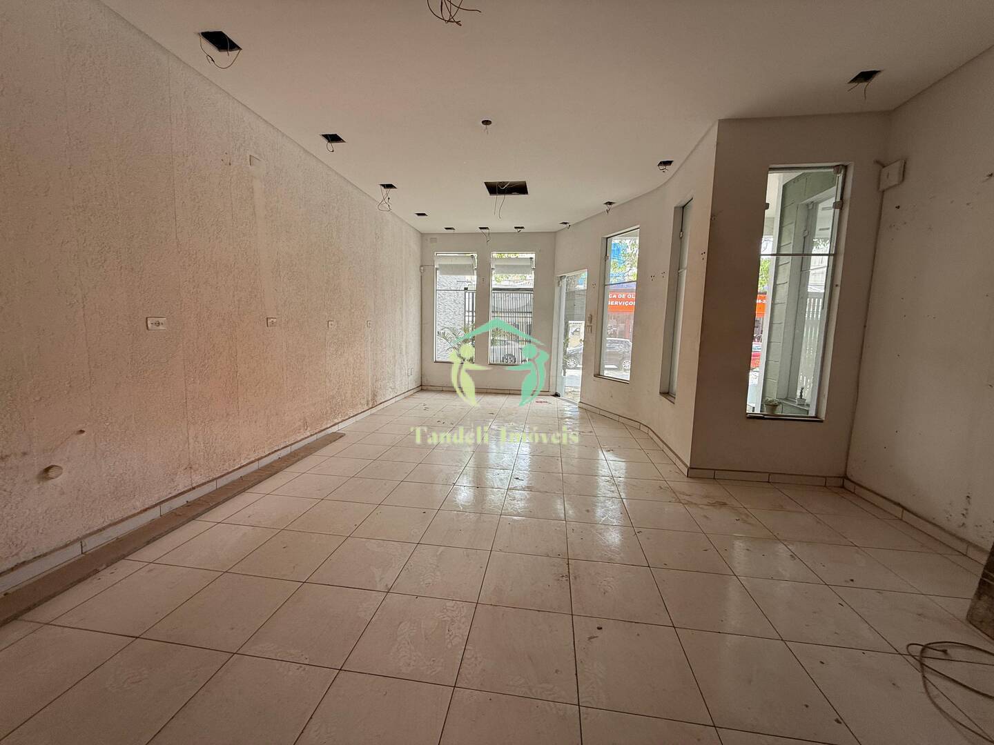 Sala-Conjunto, 54 m² - Foto 4