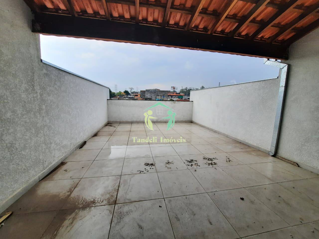 Cobertura, 2 quartos, 96 m² - Foto 2