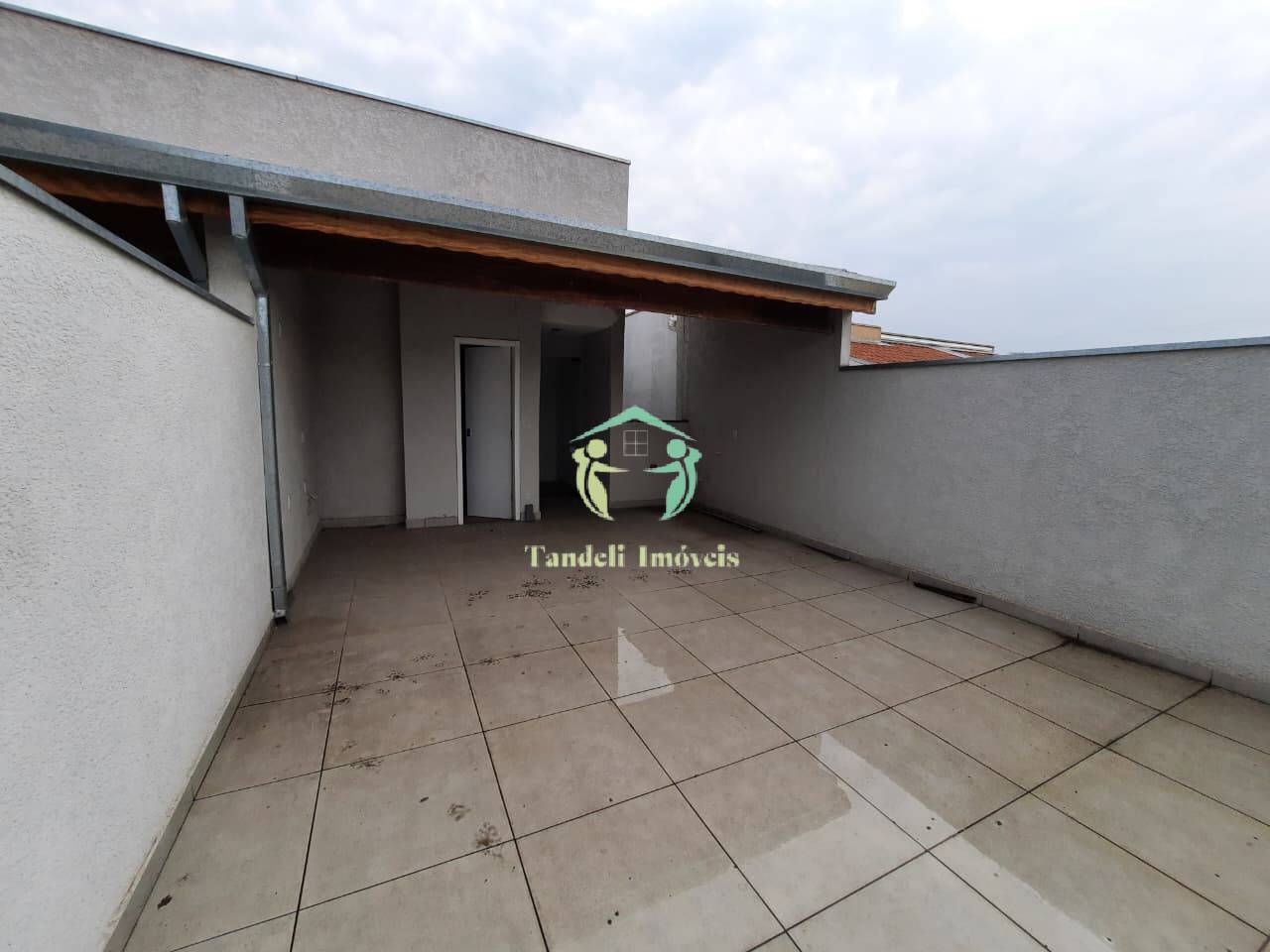 Cobertura, 2 quartos, 96 m² - Foto 1