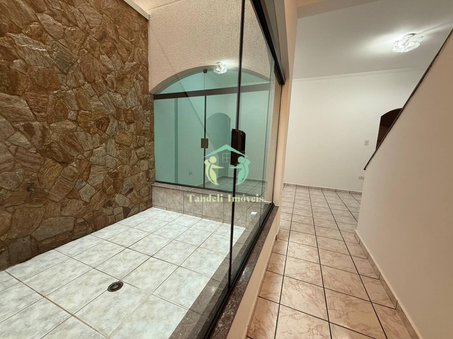 Sobrado, 3 quartos, 198 m² - Foto 8