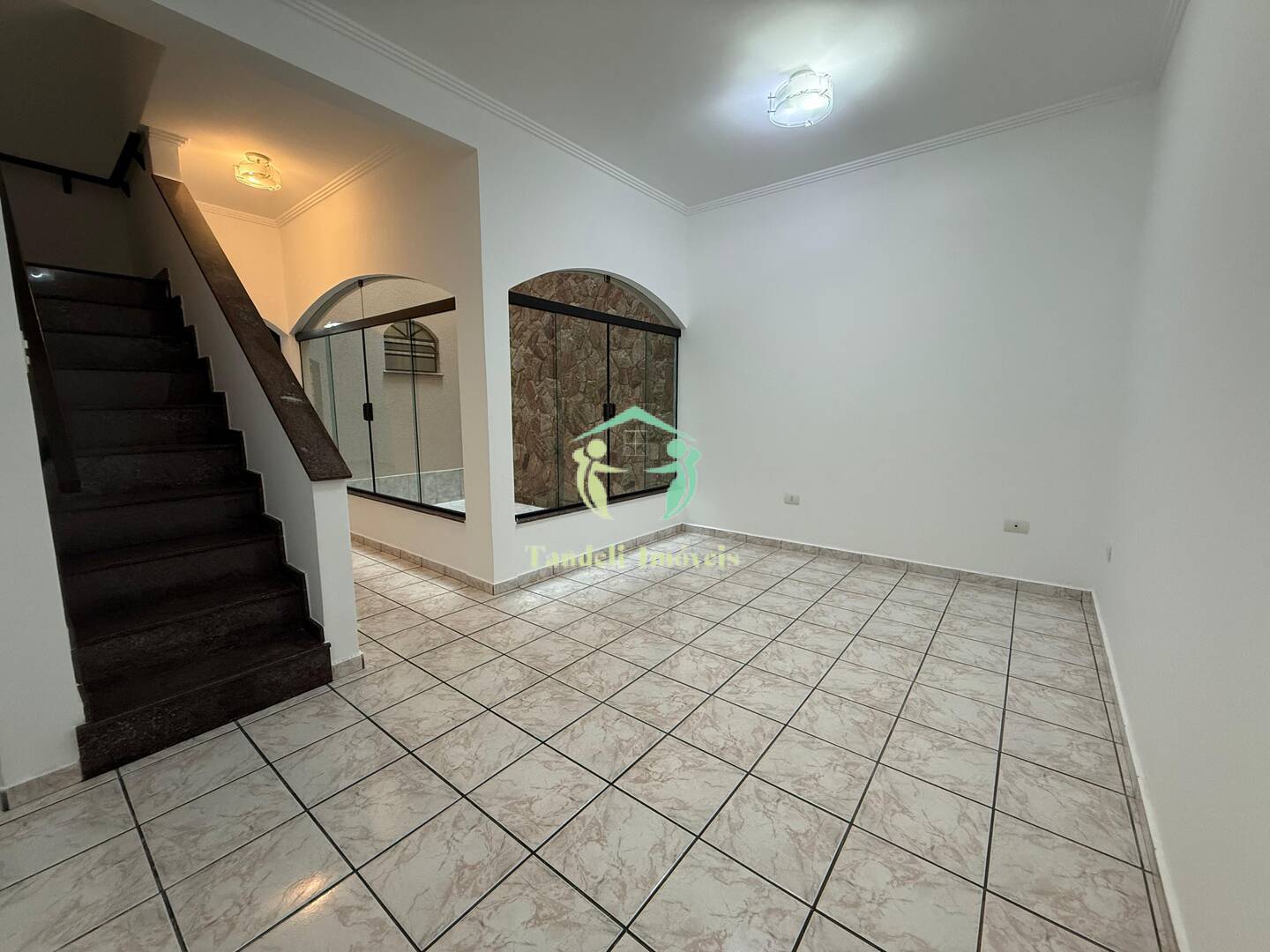 Sobrado, 3 quartos, 198 m² - Foto 4