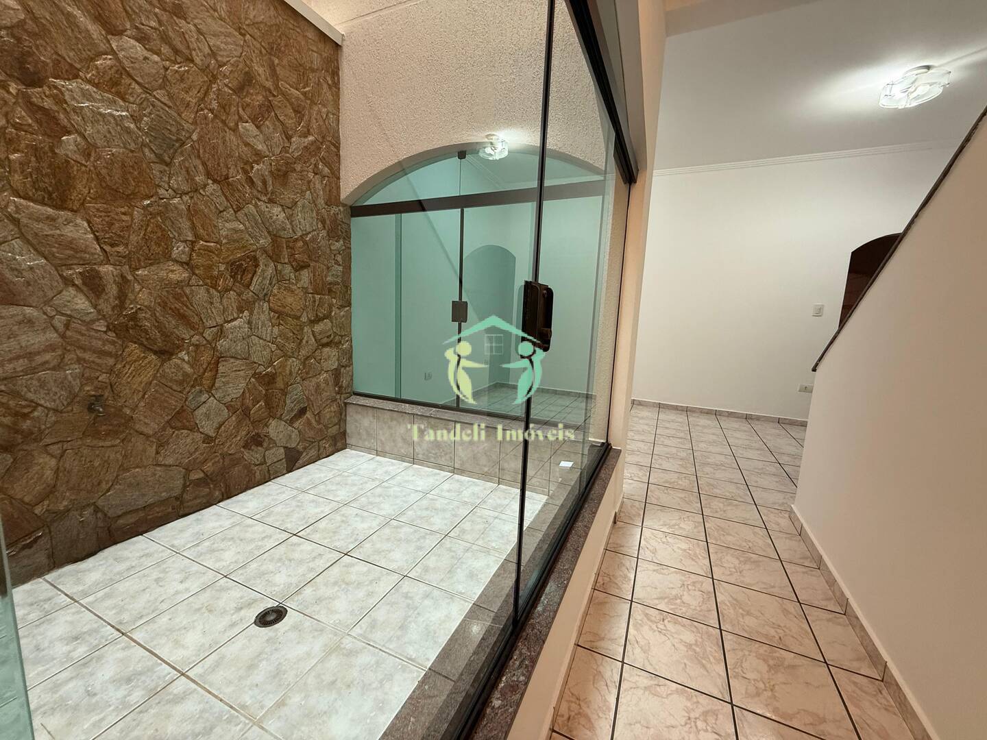 Sobrado, 3 quartos, 198 m² - Foto 9