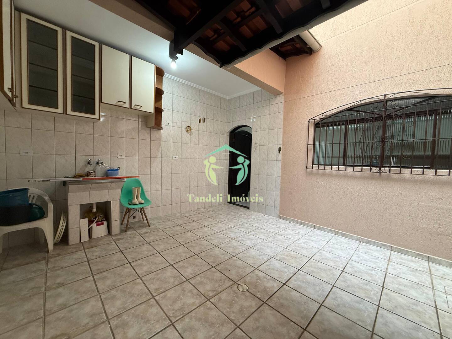 Sobrado, 3 quartos, 198 m² - Foto 24