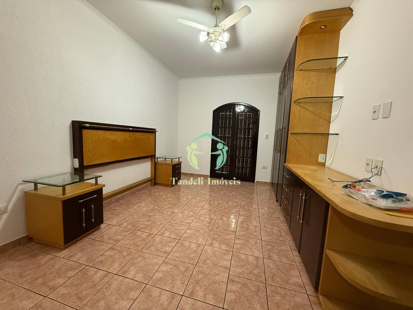 Sobrado, 3 quartos, 198 m² - Foto 17