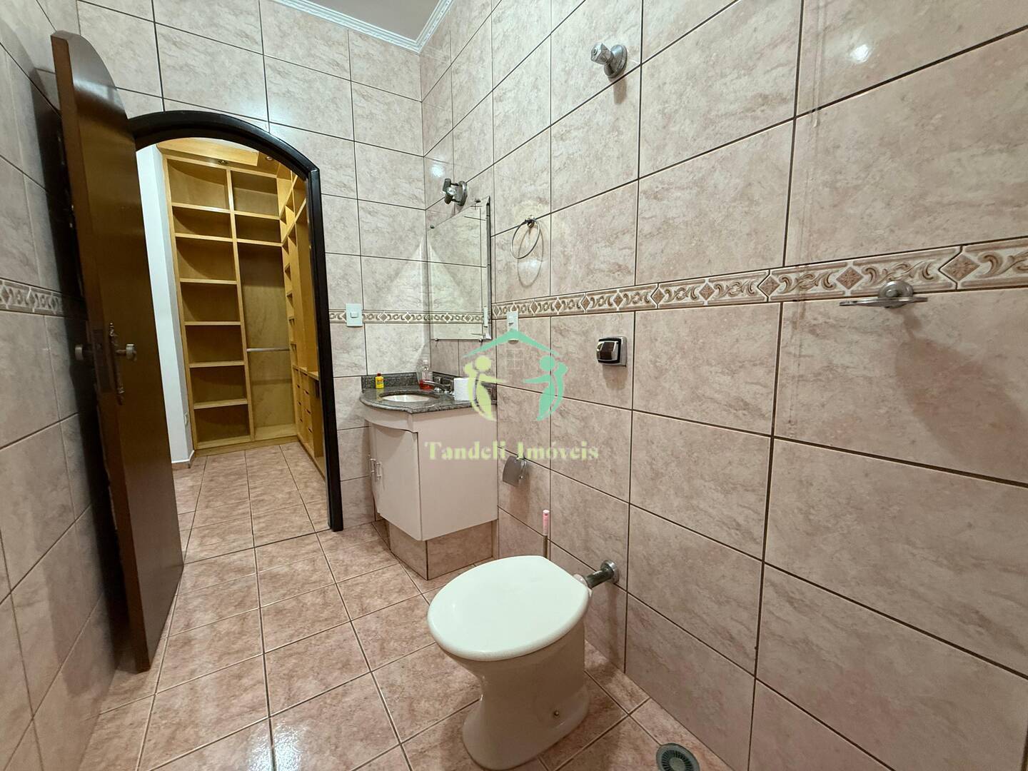 Sobrado, 3 quartos, 198 m² - Foto 21