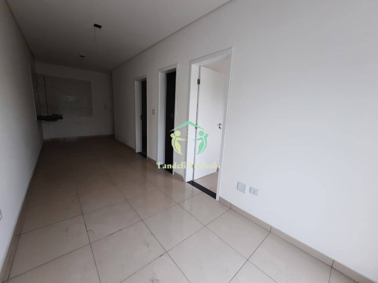 Apartamento, 2 quartos, 48 m² - Foto 2