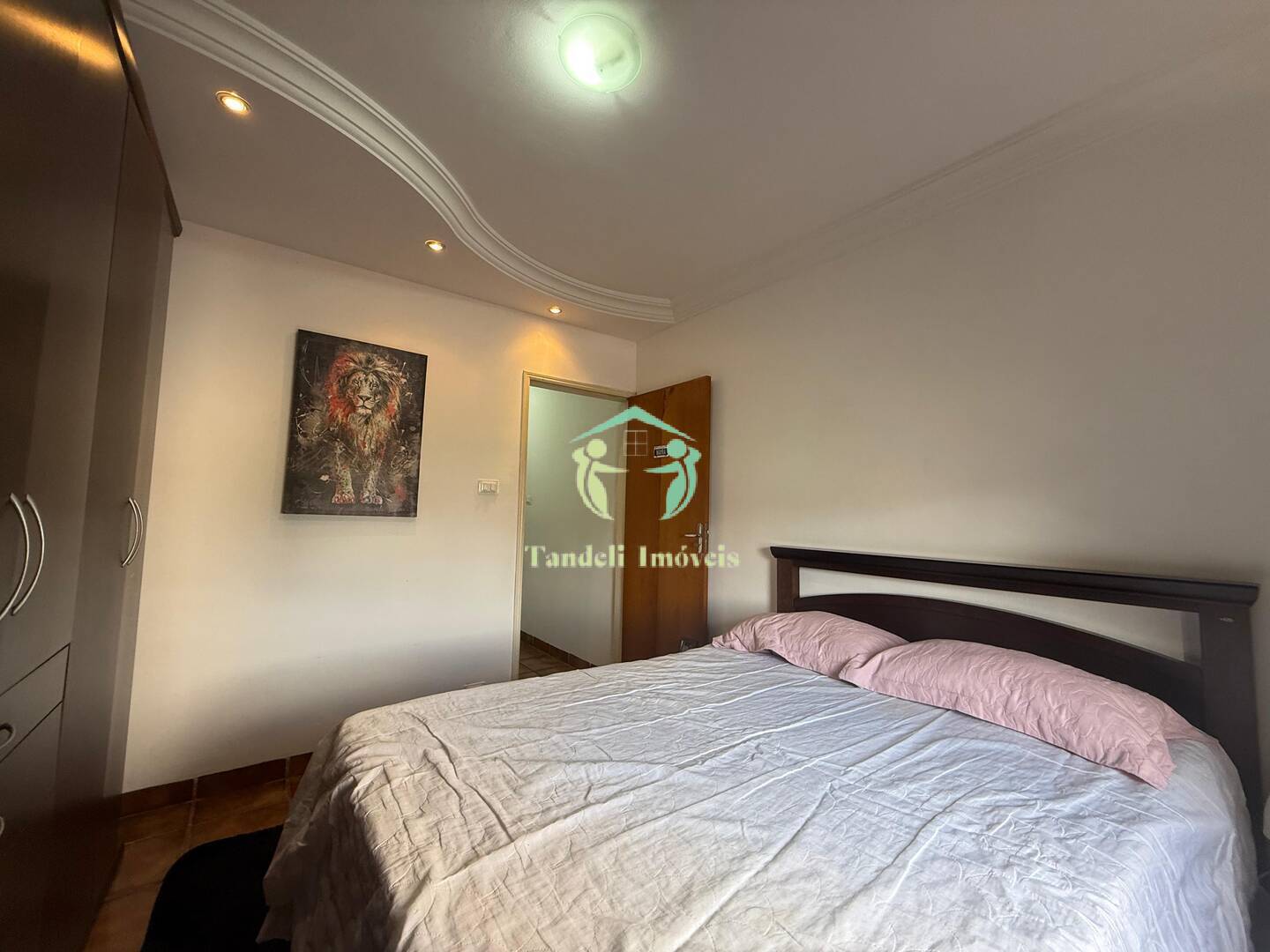 Sobrado, 3 quartos, 125 m² - Foto 12