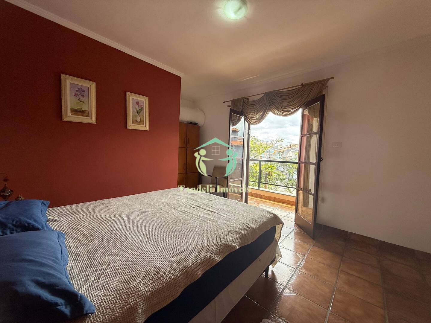 Sobrado, 3 quartos, 125 m² - Foto 19