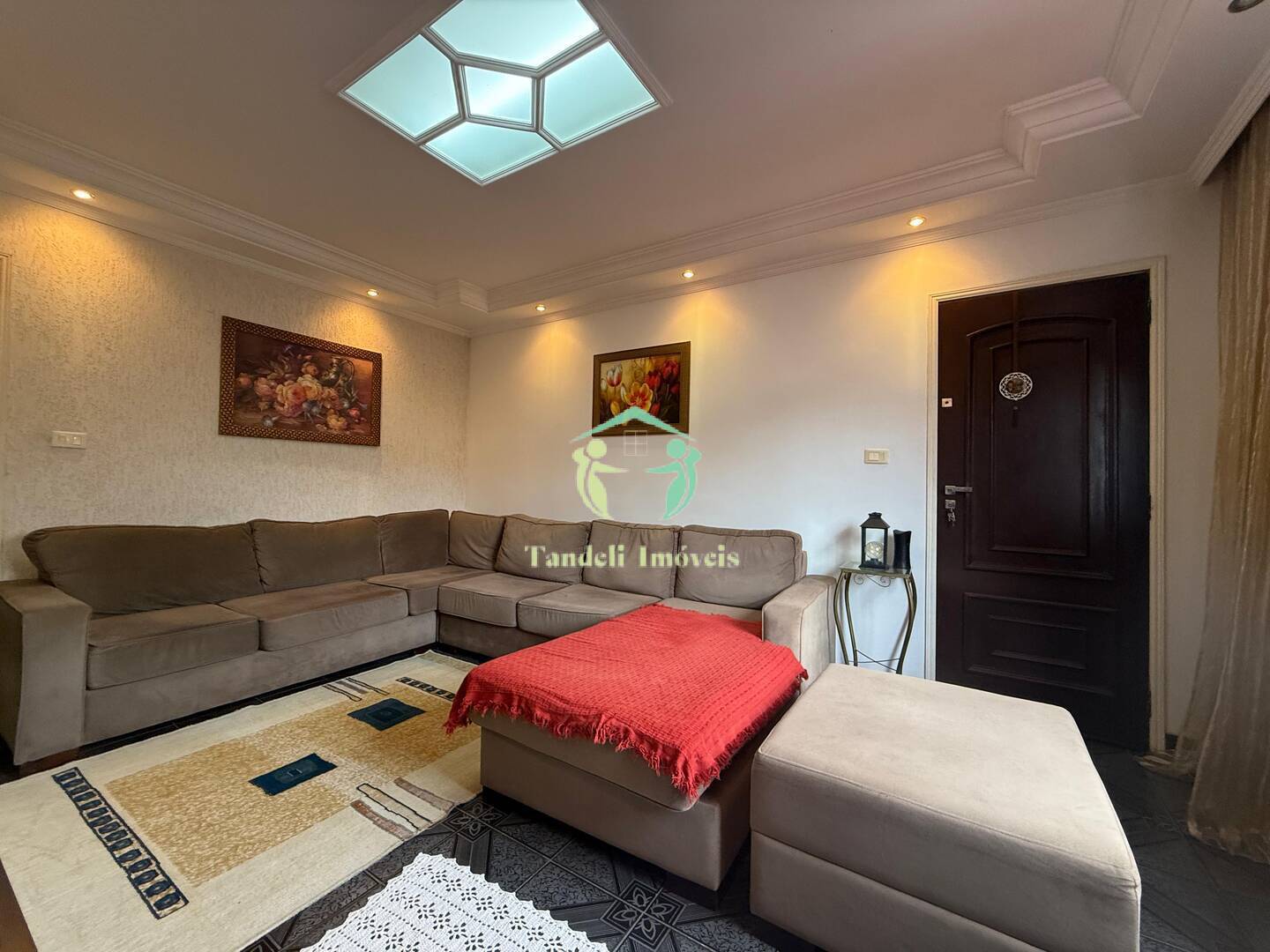 Sobrado, 3 quartos, 125 m² - Foto 3