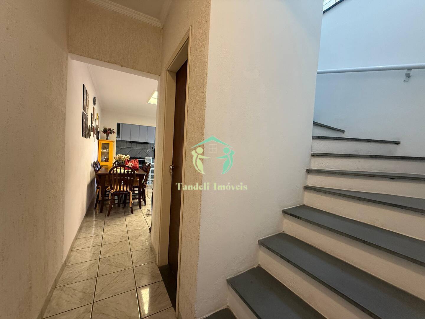 Sobrado, 3 quartos, 125 m² - Foto 9