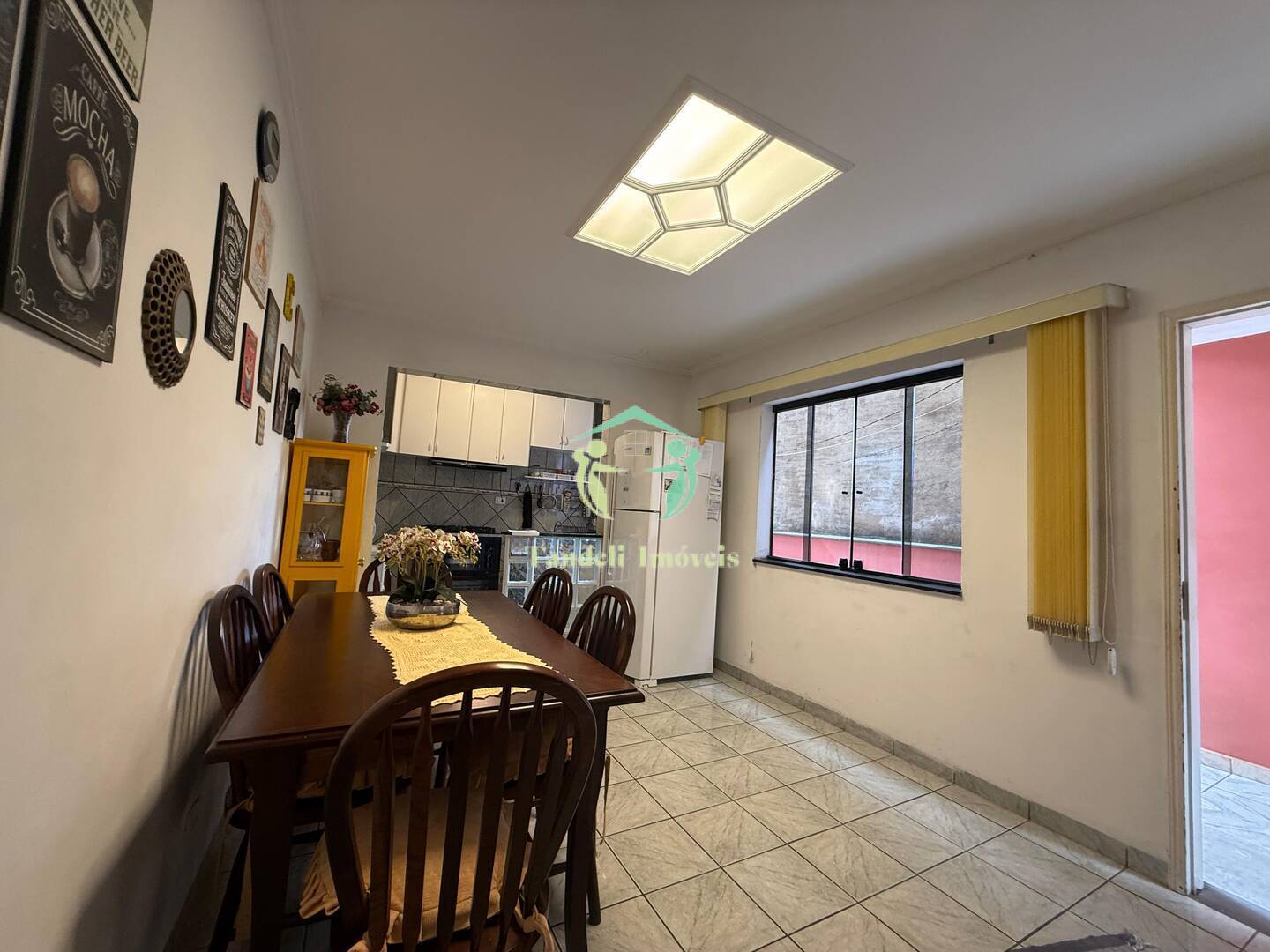 Sobrado, 3 quartos, 125 m² - Foto 8