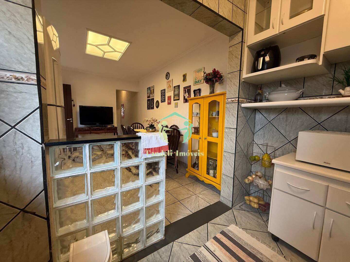 Sobrado, 3 quartos, 125 m² - Foto 5